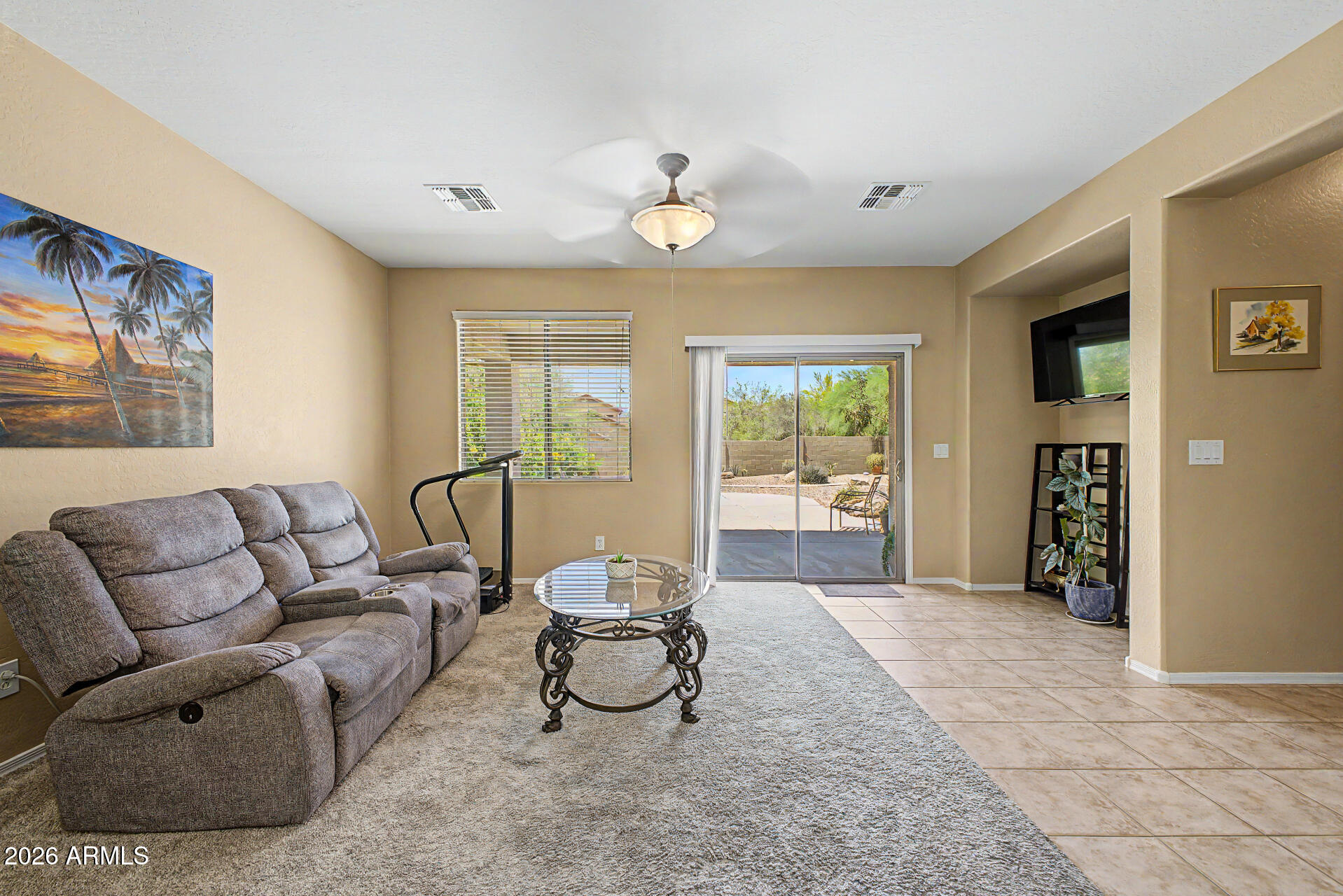 Anthem Parkside - Residential