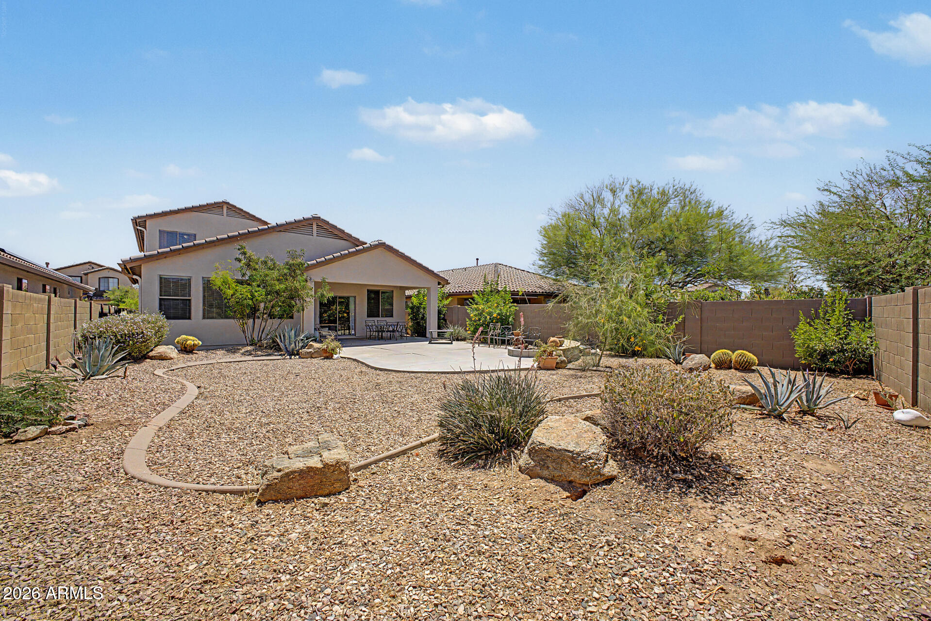 Anthem Parkside - Residential