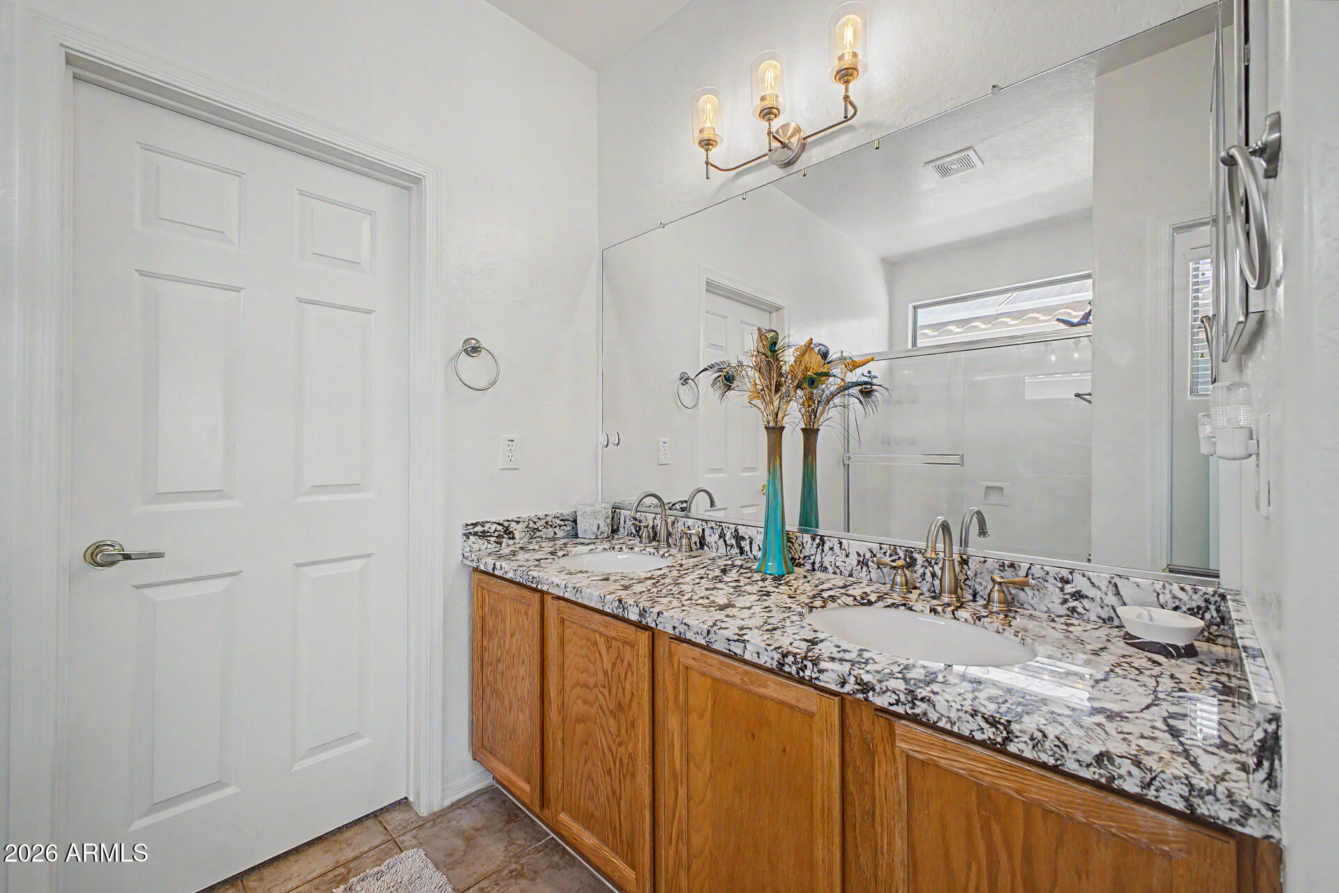 Anthem Parkside - Residential