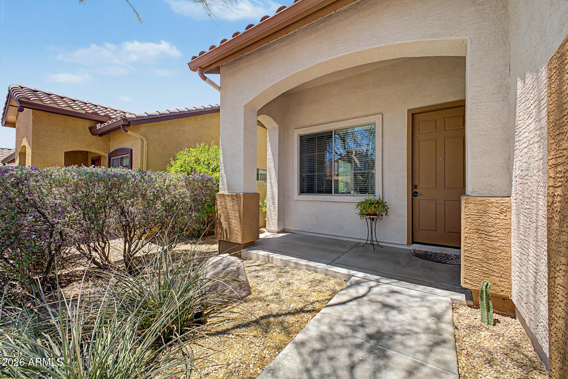 Anthem Parkside - Residential