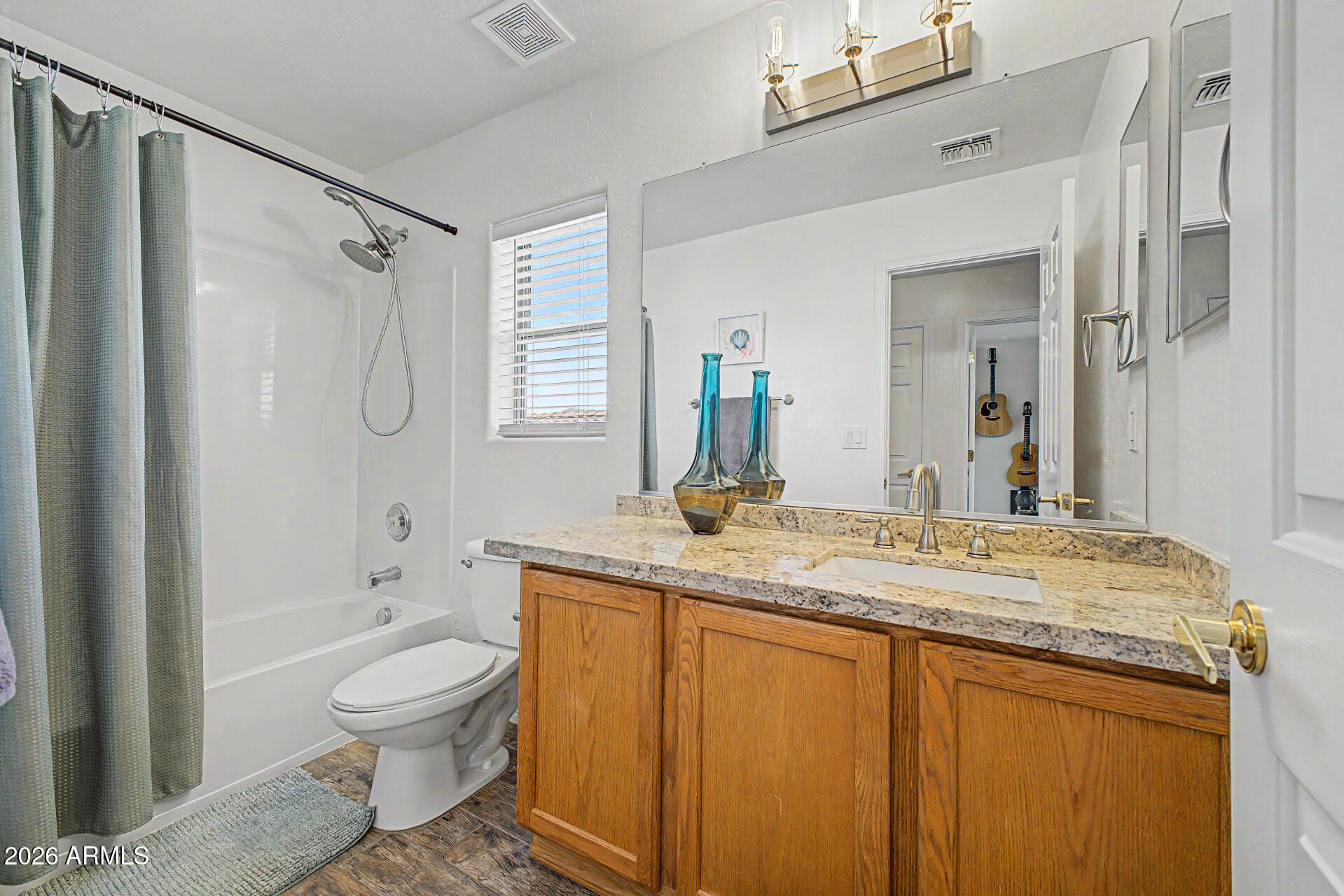 Anthem Parkside - Residential