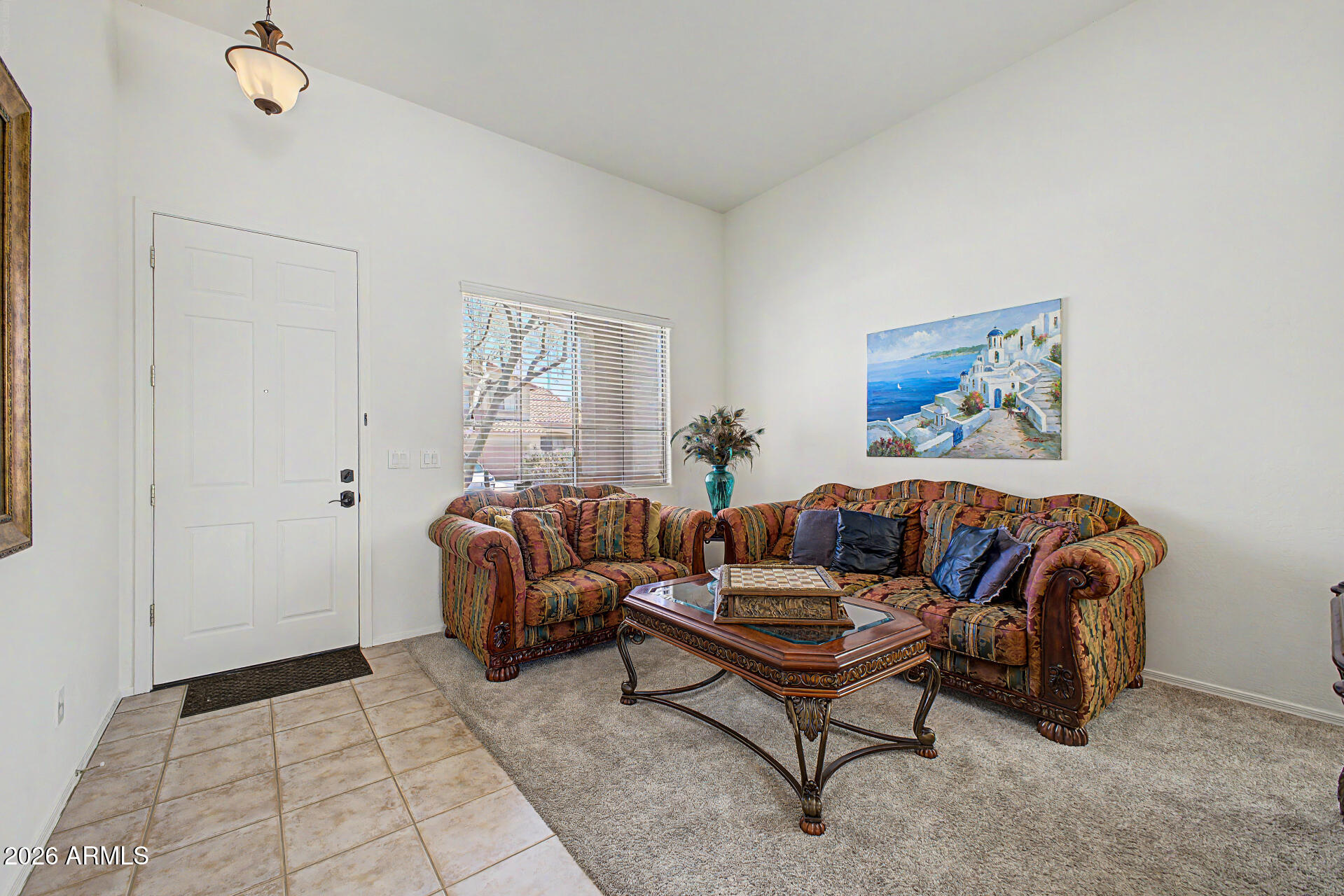 Anthem Parkside - Residential