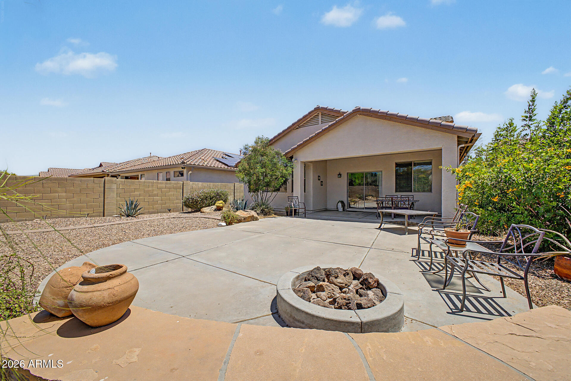 Anthem Parkside - Residential