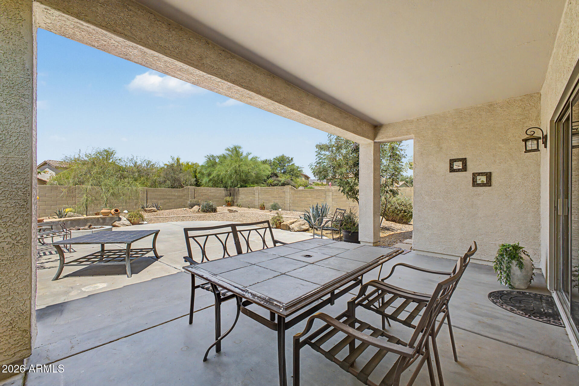 Anthem Parkside - Residential