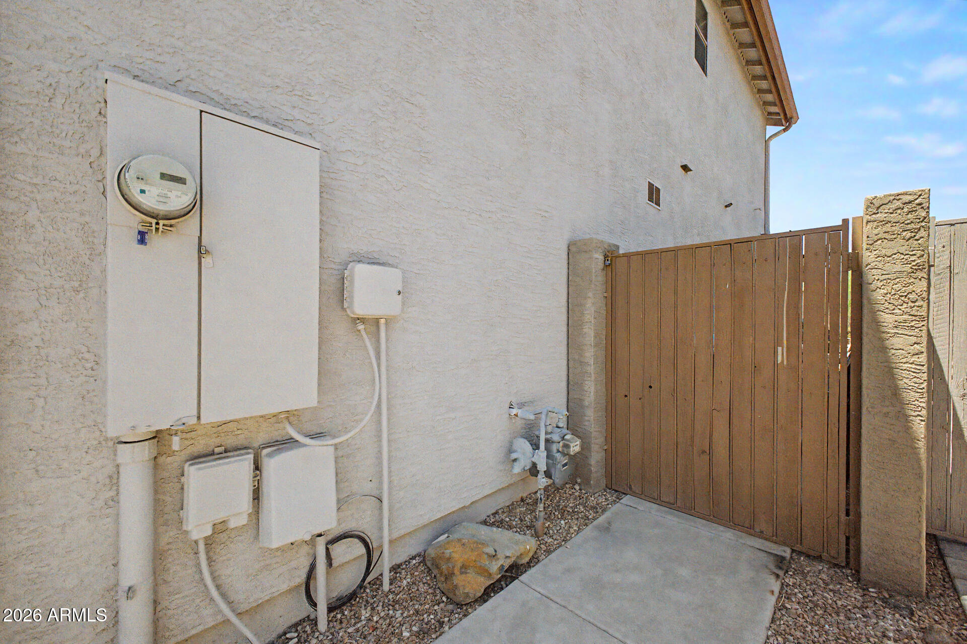 Anthem Parkside - Residential