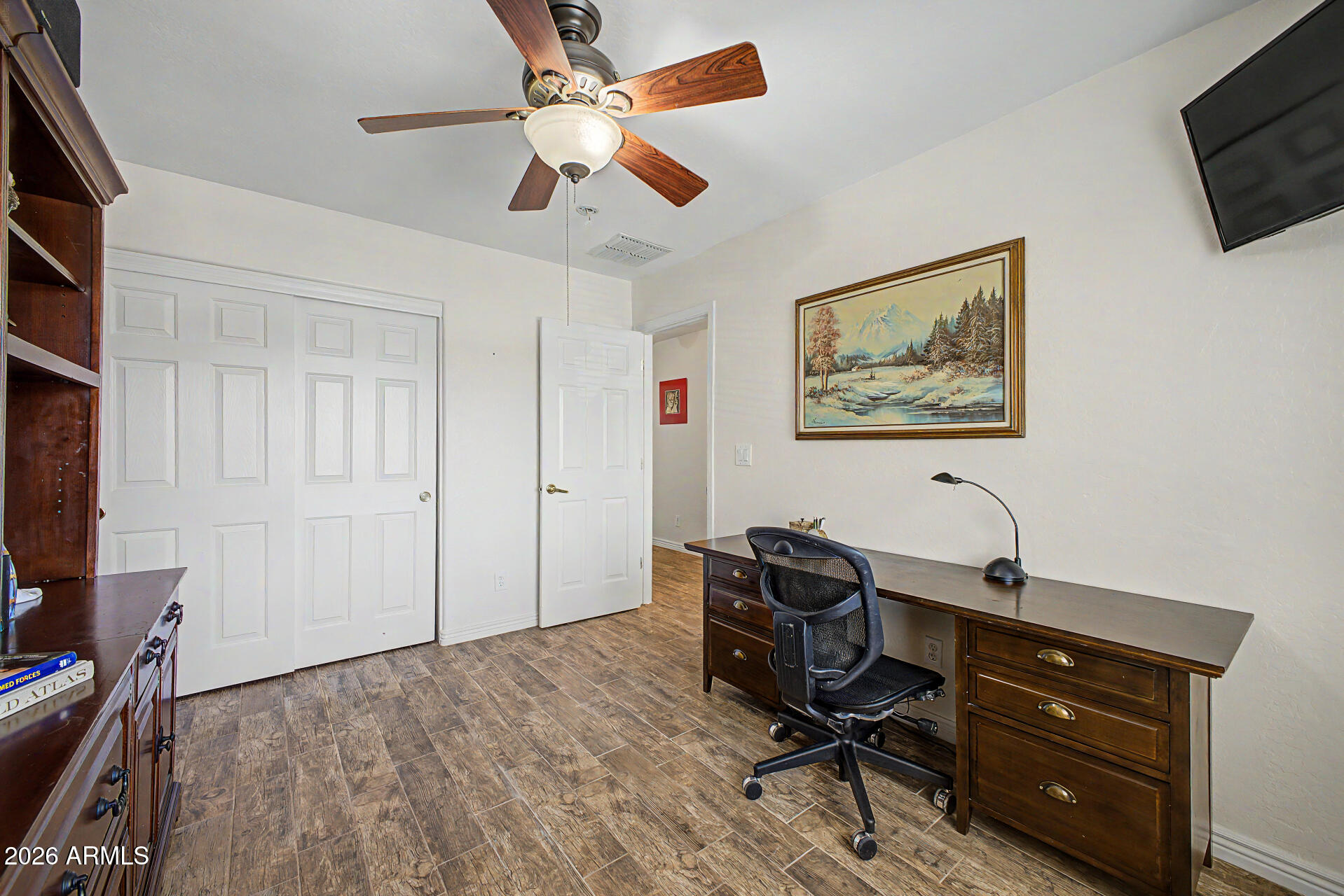 Anthem Parkside - Residential