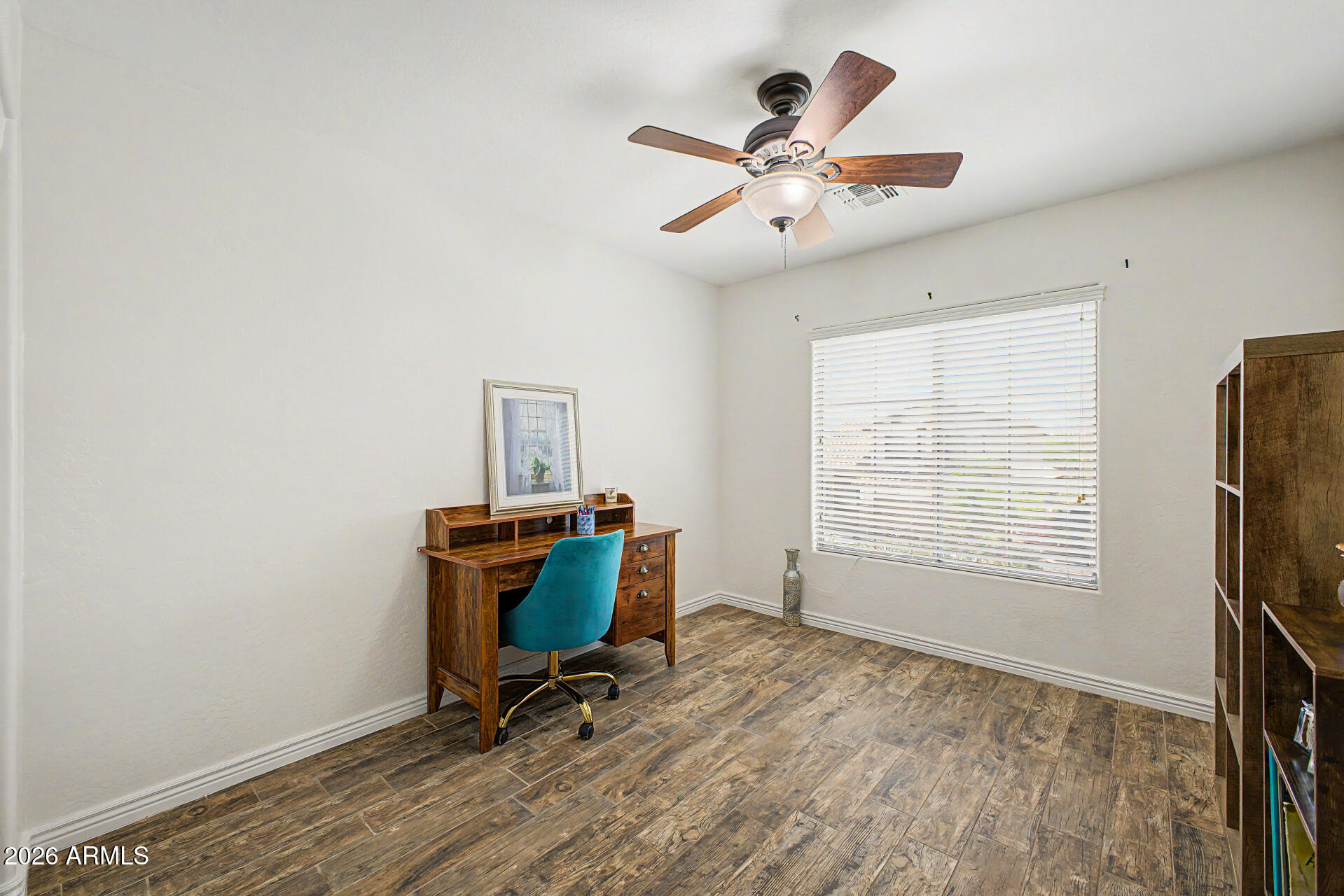 Anthem Parkside - Residential