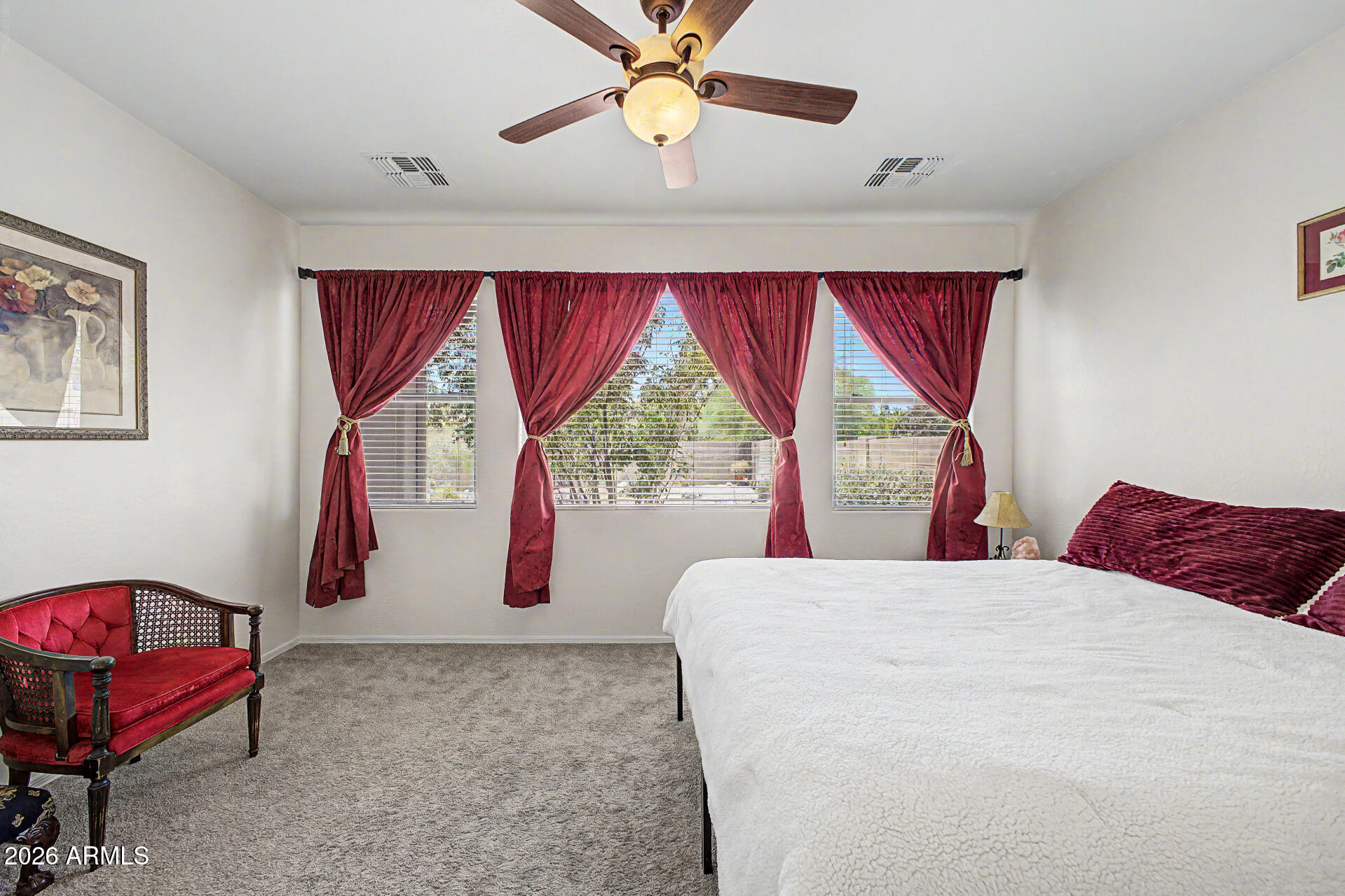 Anthem Parkside - Residential