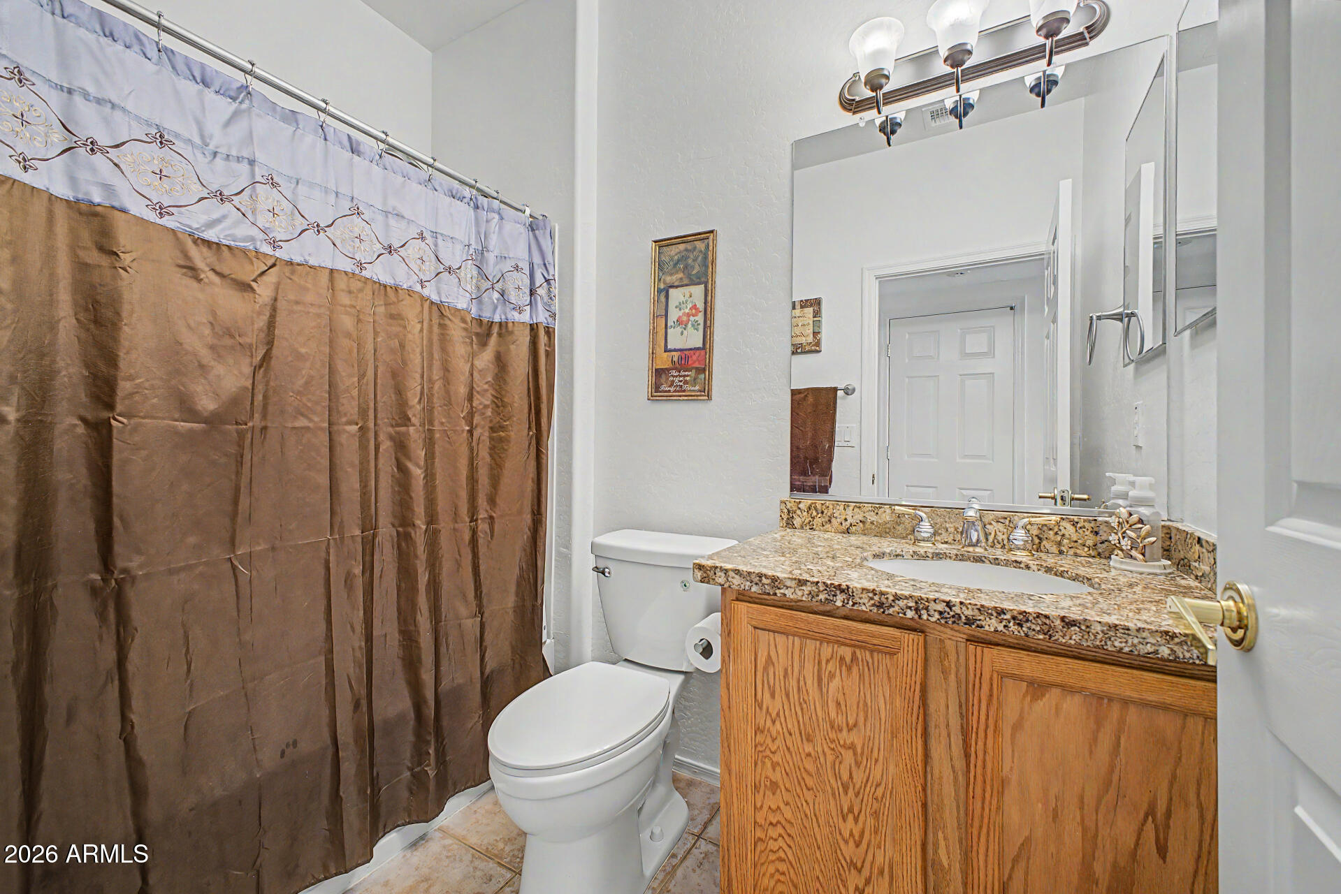 Anthem Parkside - Residential