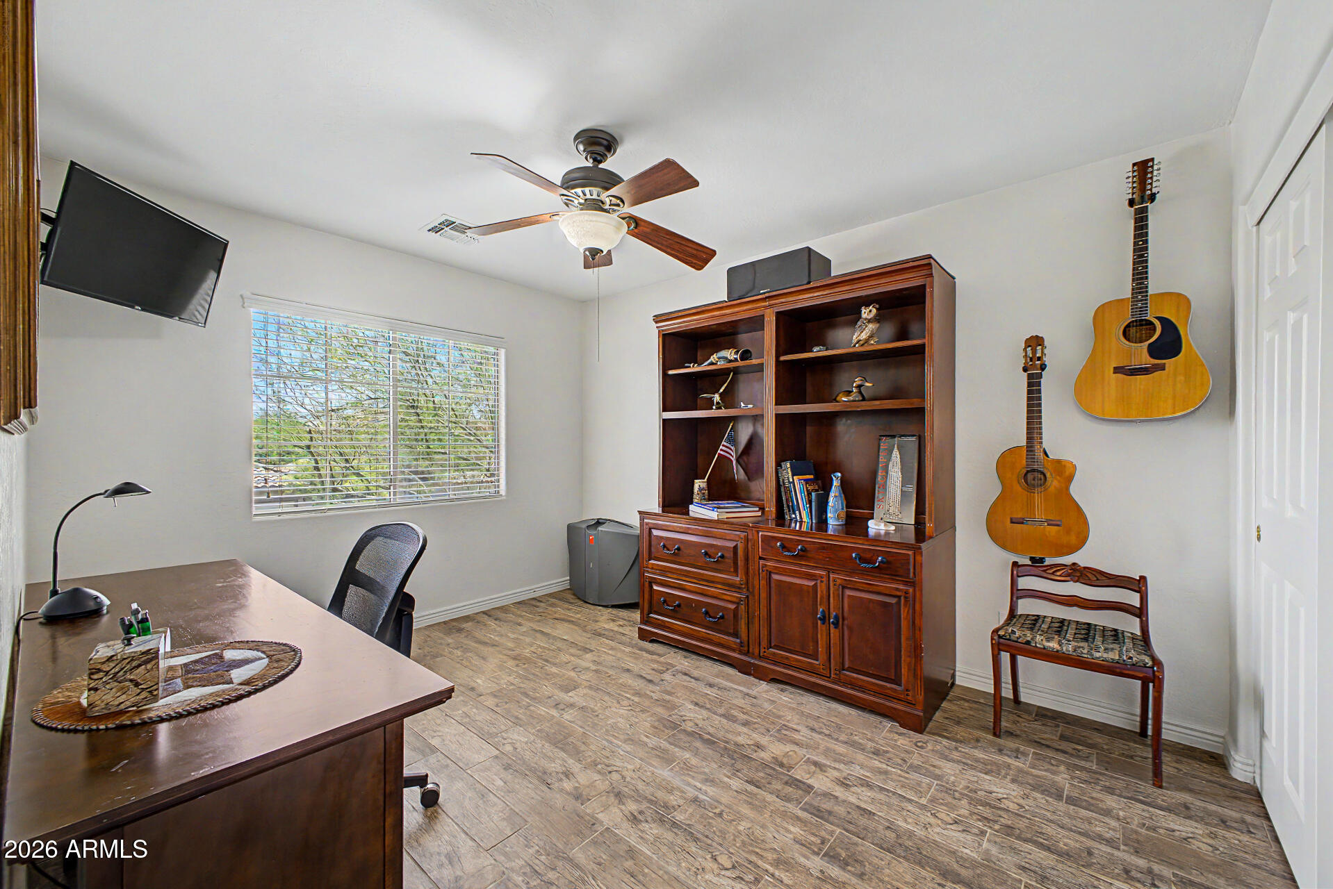 Anthem Parkside - Residential