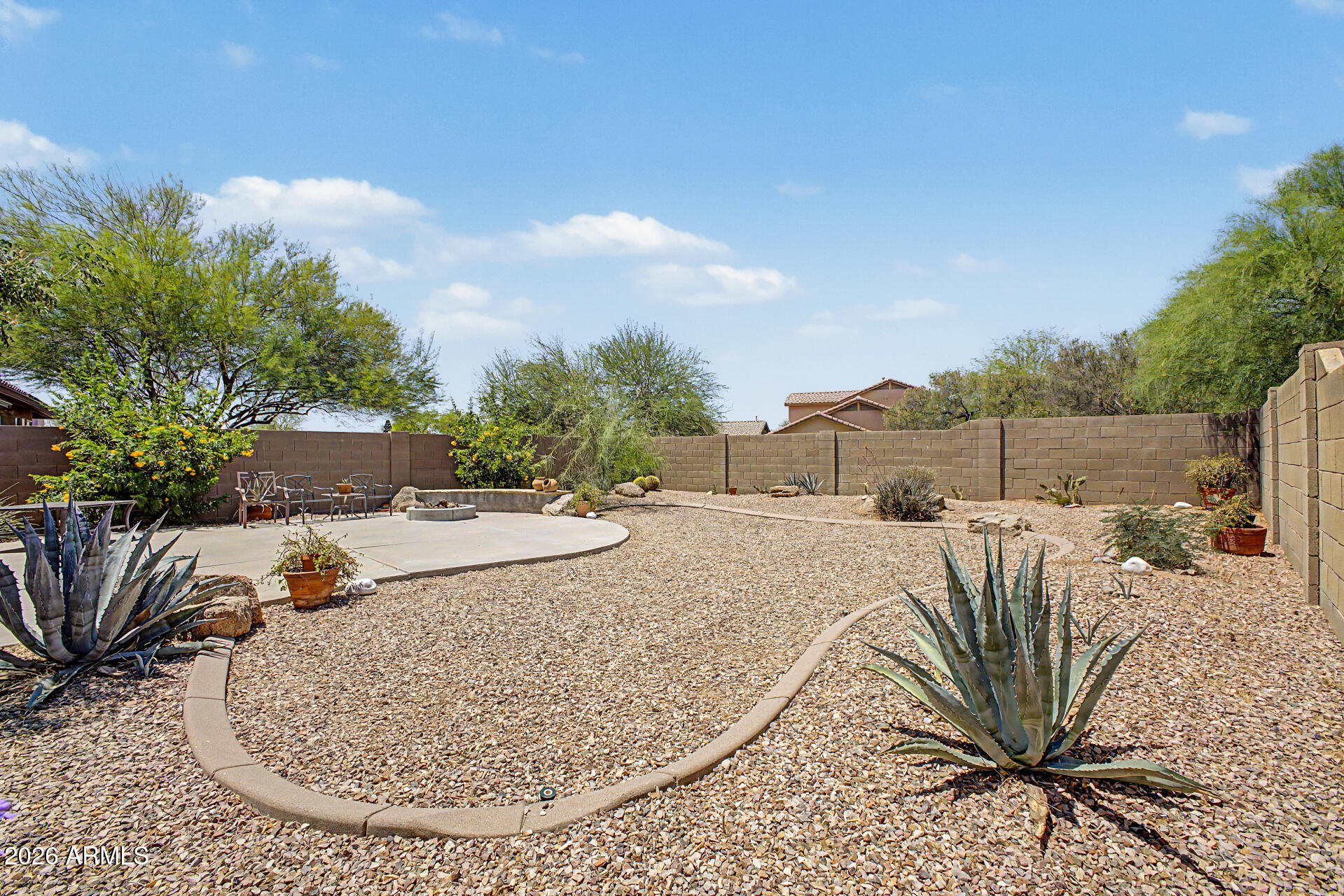 Anthem Parkside - Residential