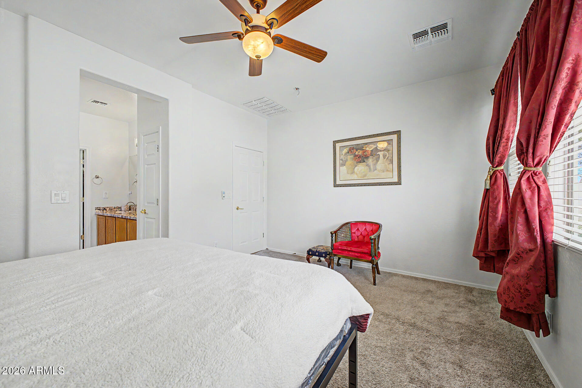 Anthem Parkside - Residential