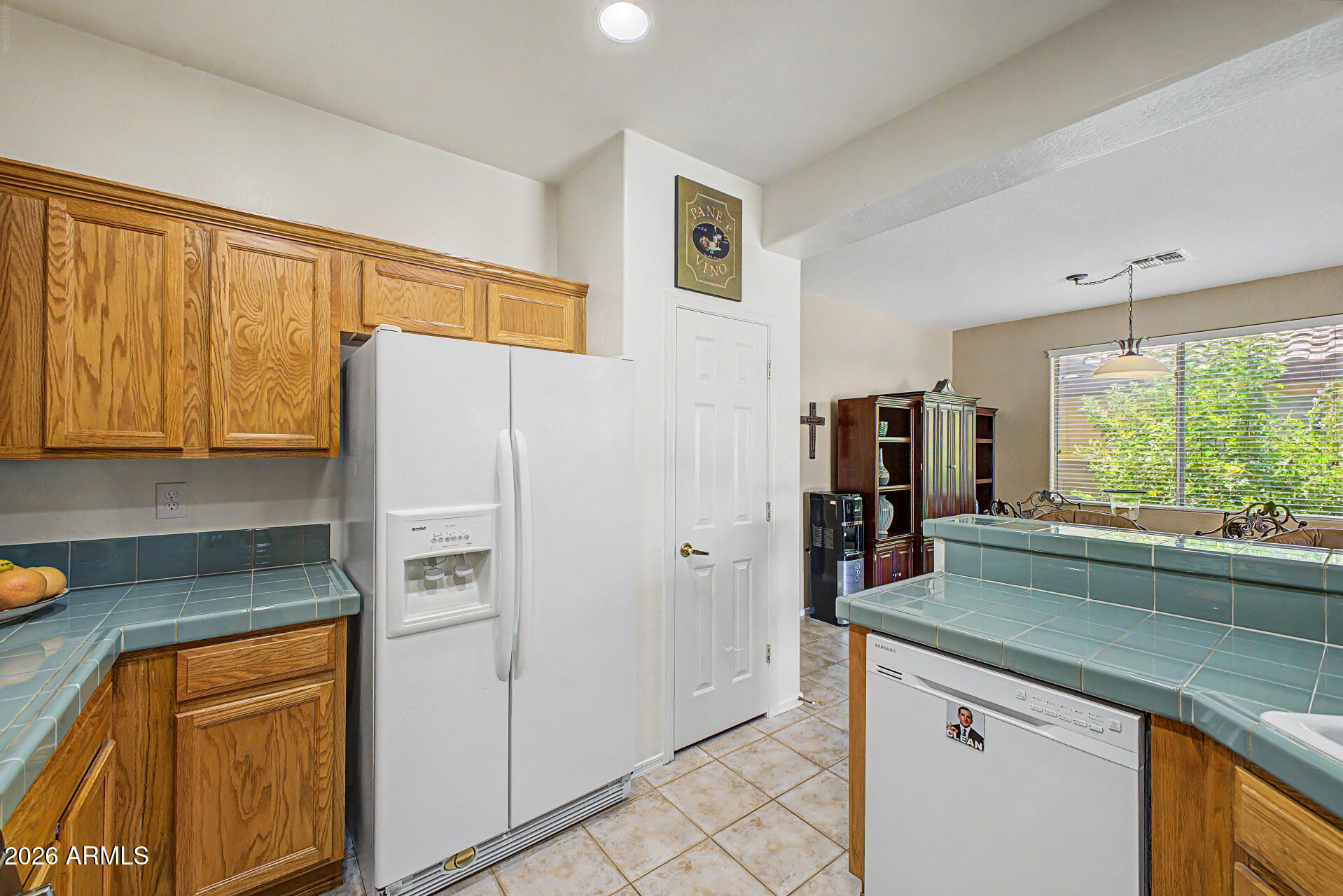 Anthem Parkside - Residential