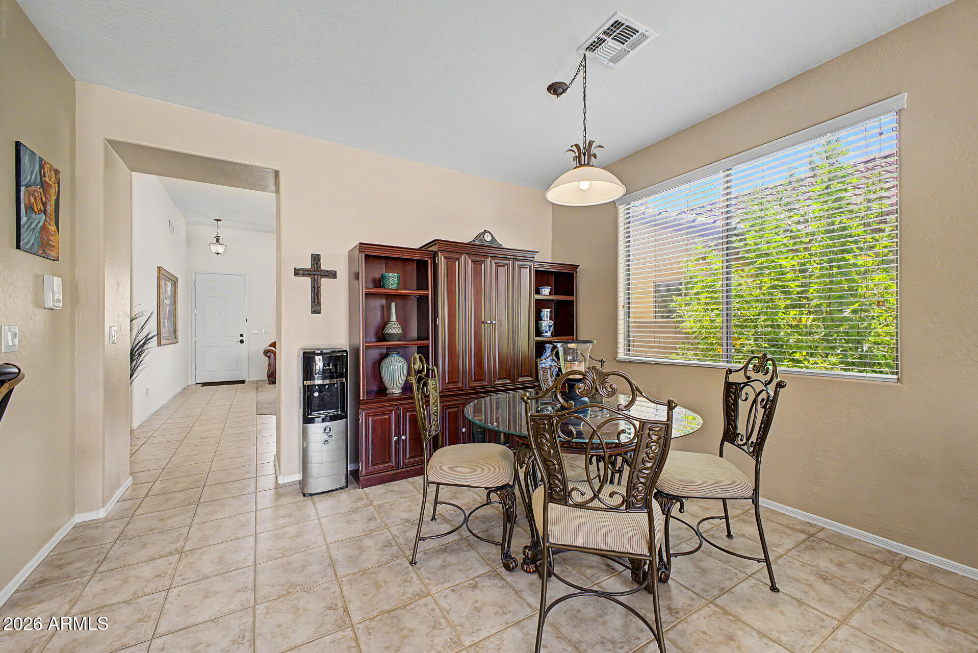 Anthem Parkside - Residential