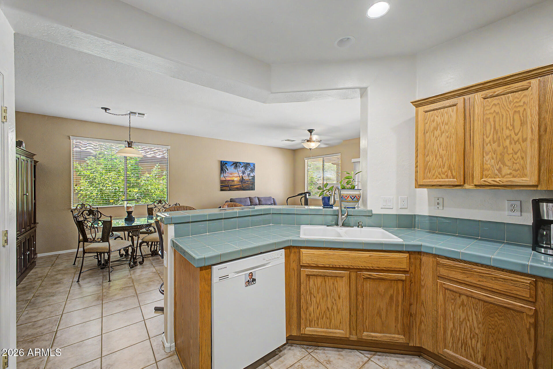 Anthem Parkside - Residential