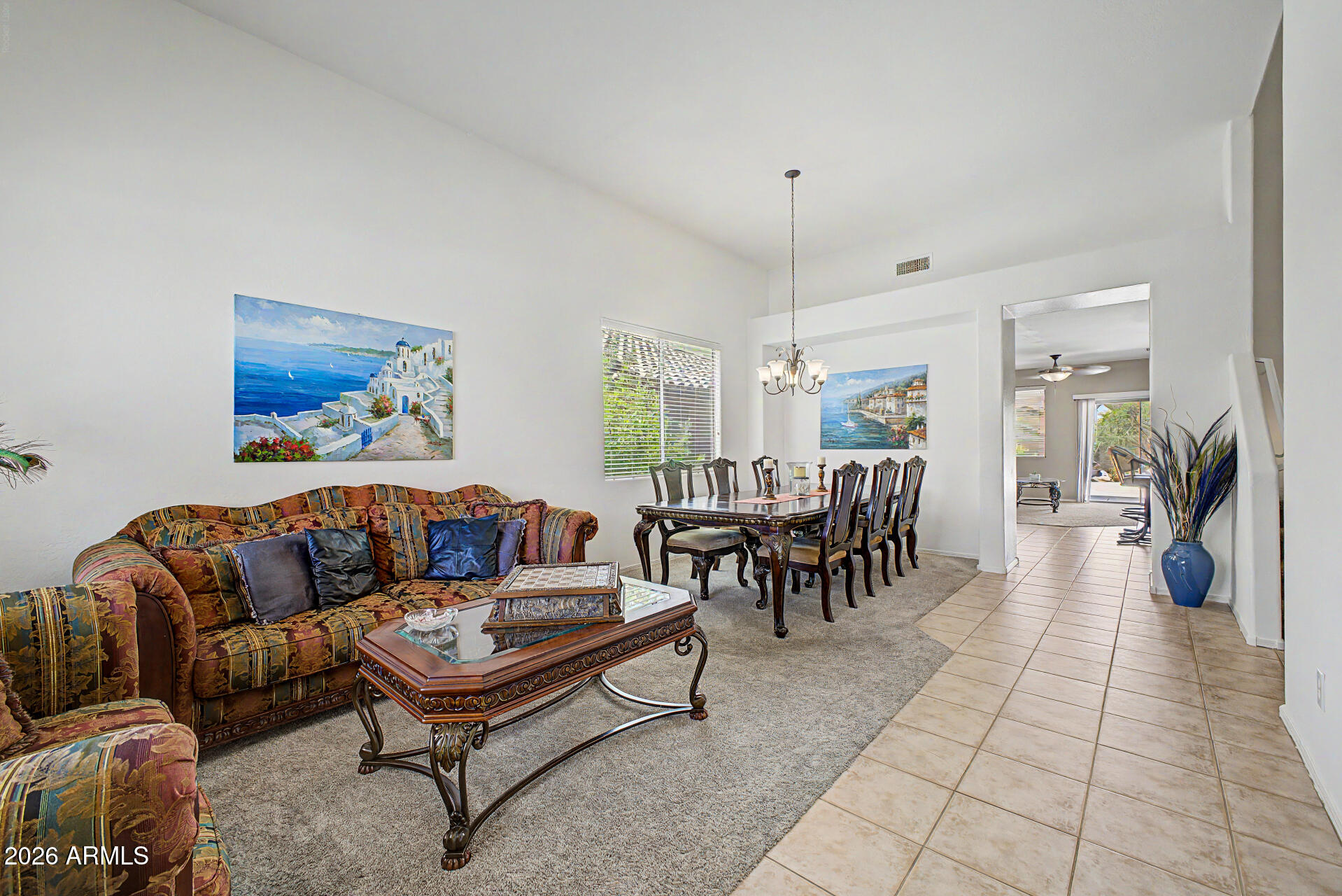 Anthem Parkside - Residential