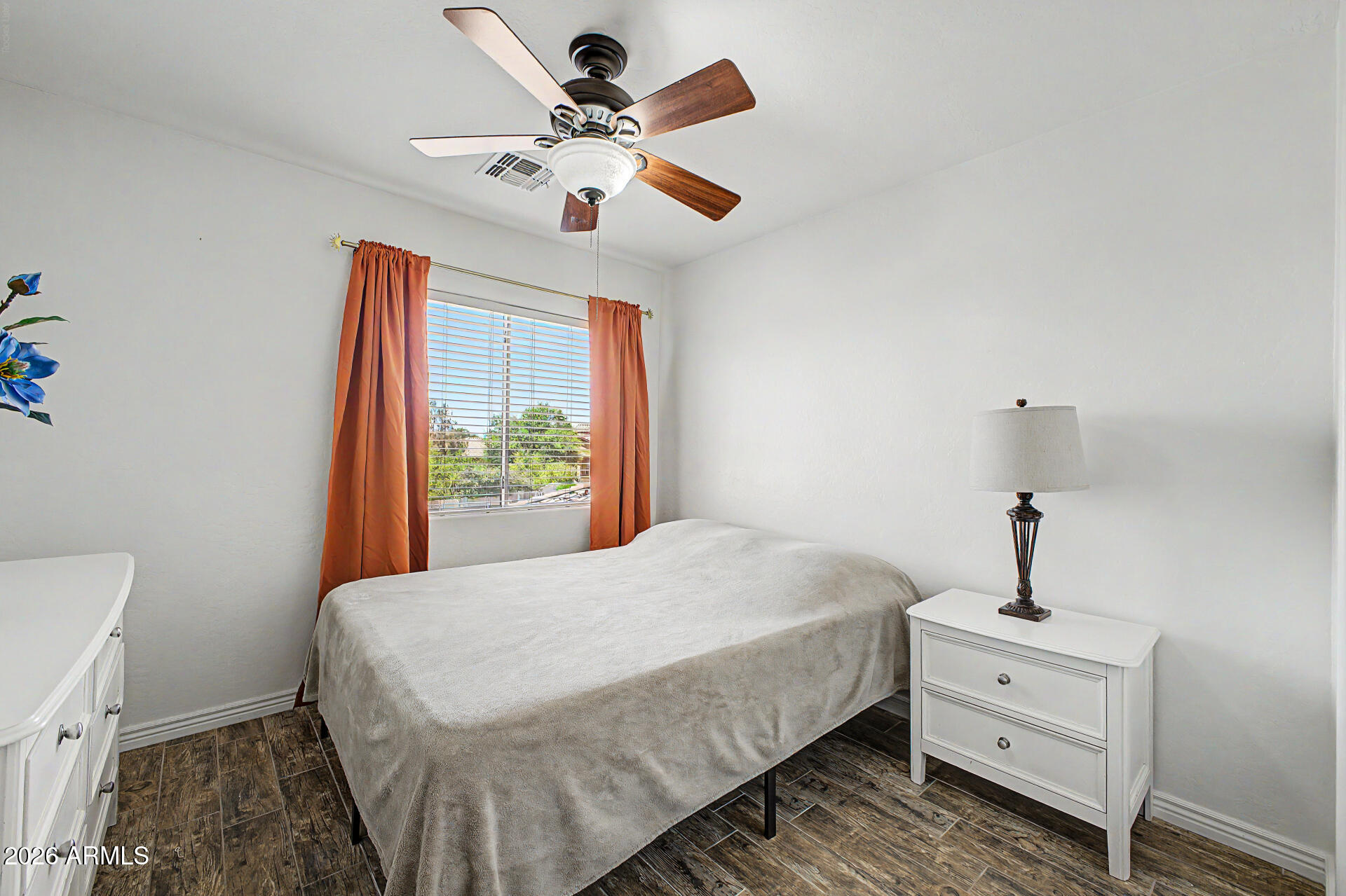 Anthem Parkside - Residential