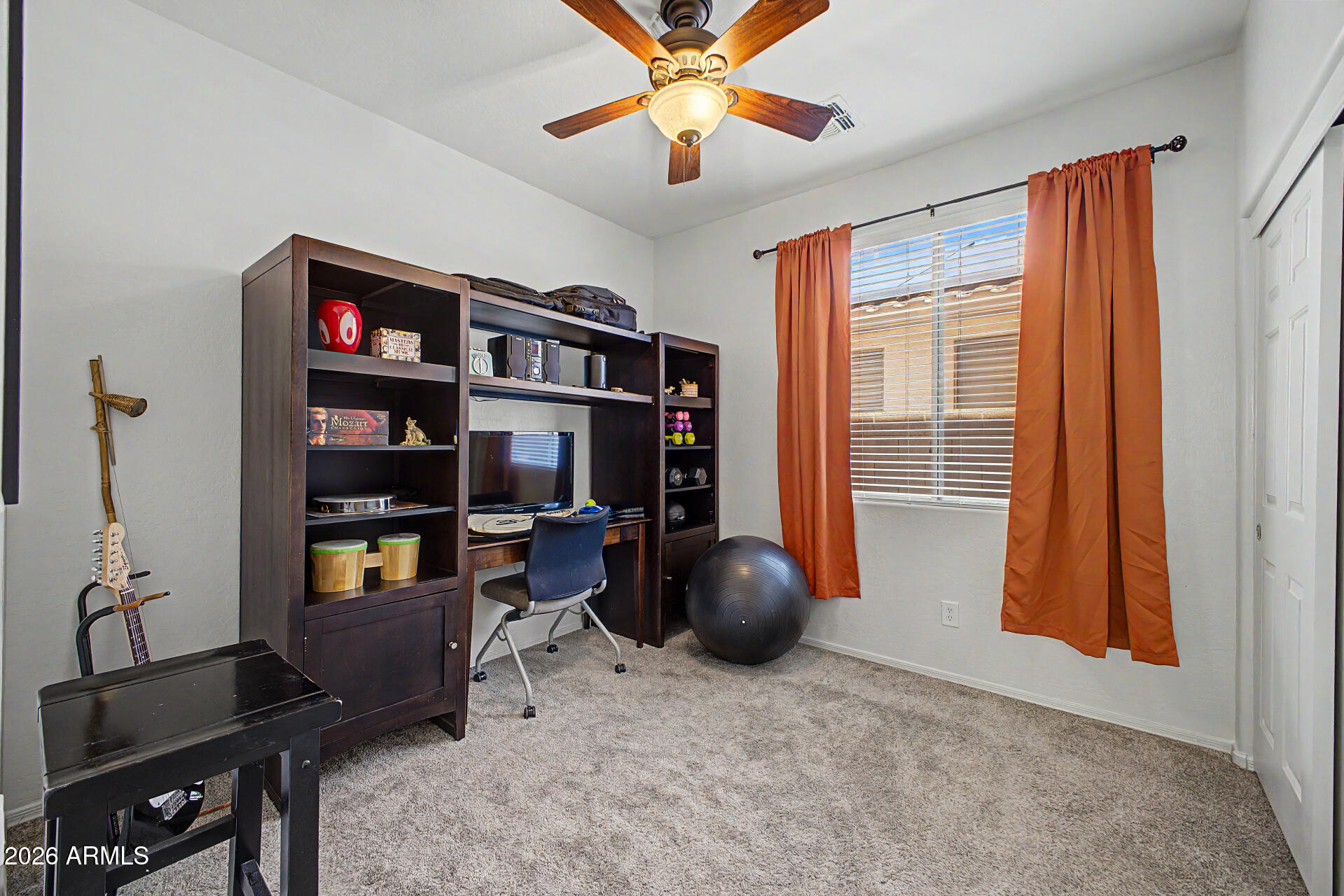 Anthem Parkside - Residential