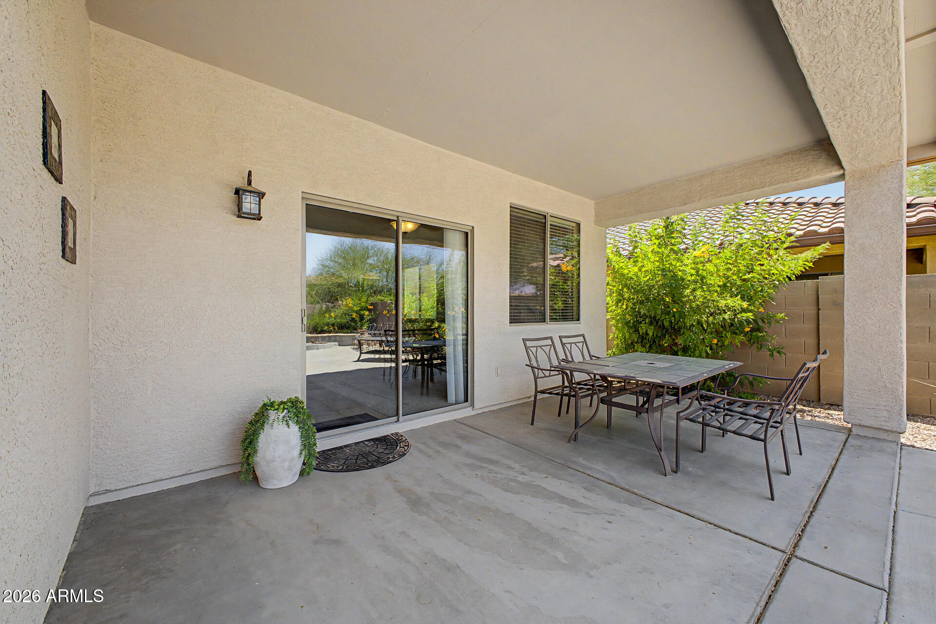 Anthem Parkside - Residential