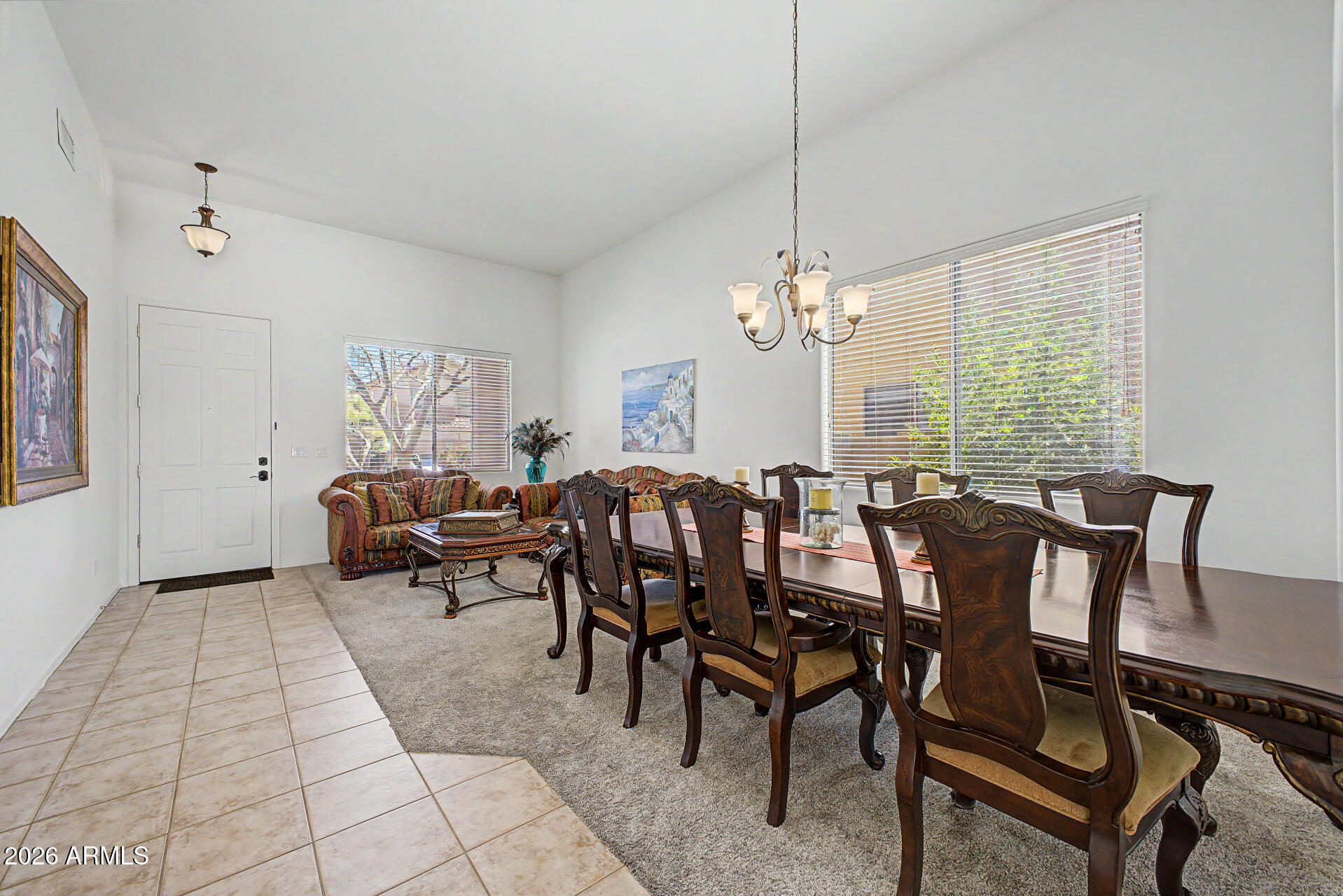 Anthem Parkside - Residential