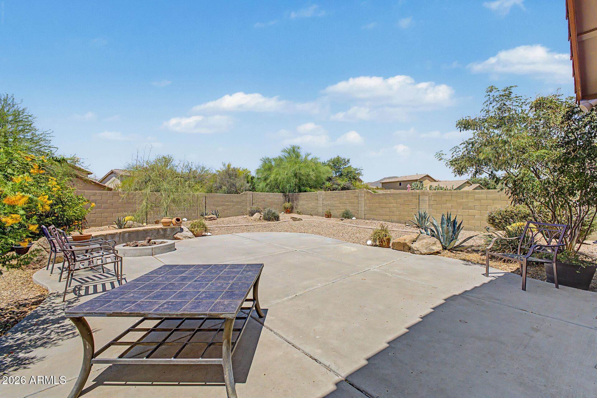 Anthem Parkside - Residential