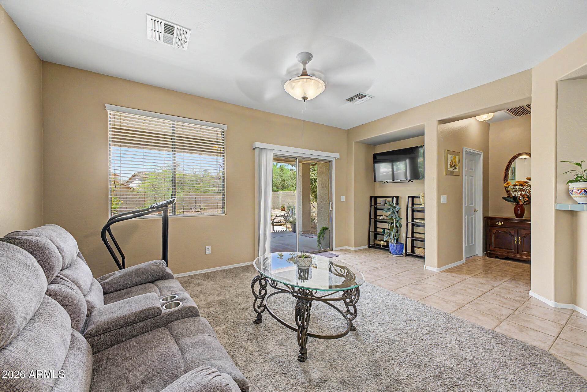 Anthem Parkside - Residential