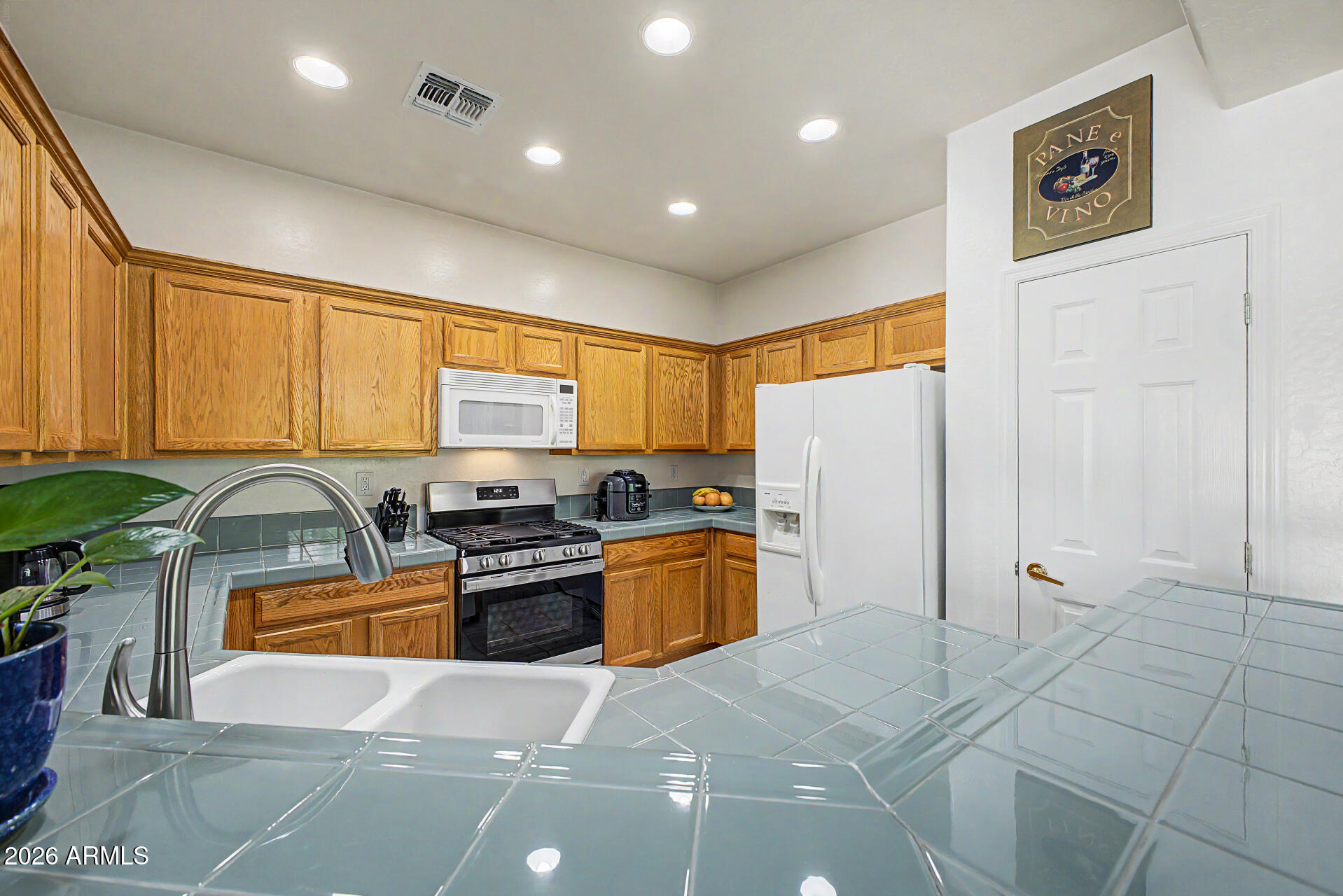 Anthem Parkside - Residential