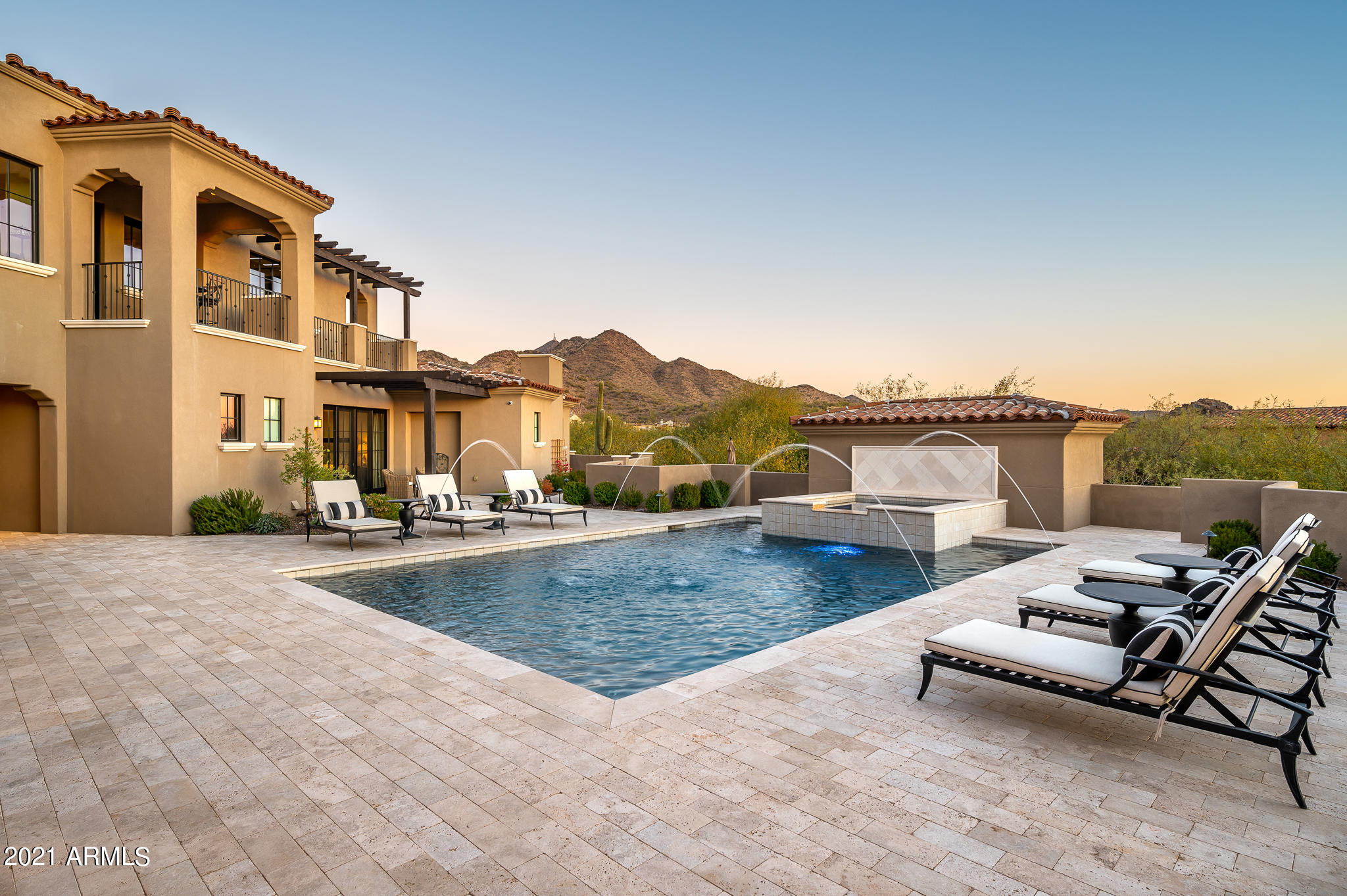 Silverleaf at DC Ranch - Residential