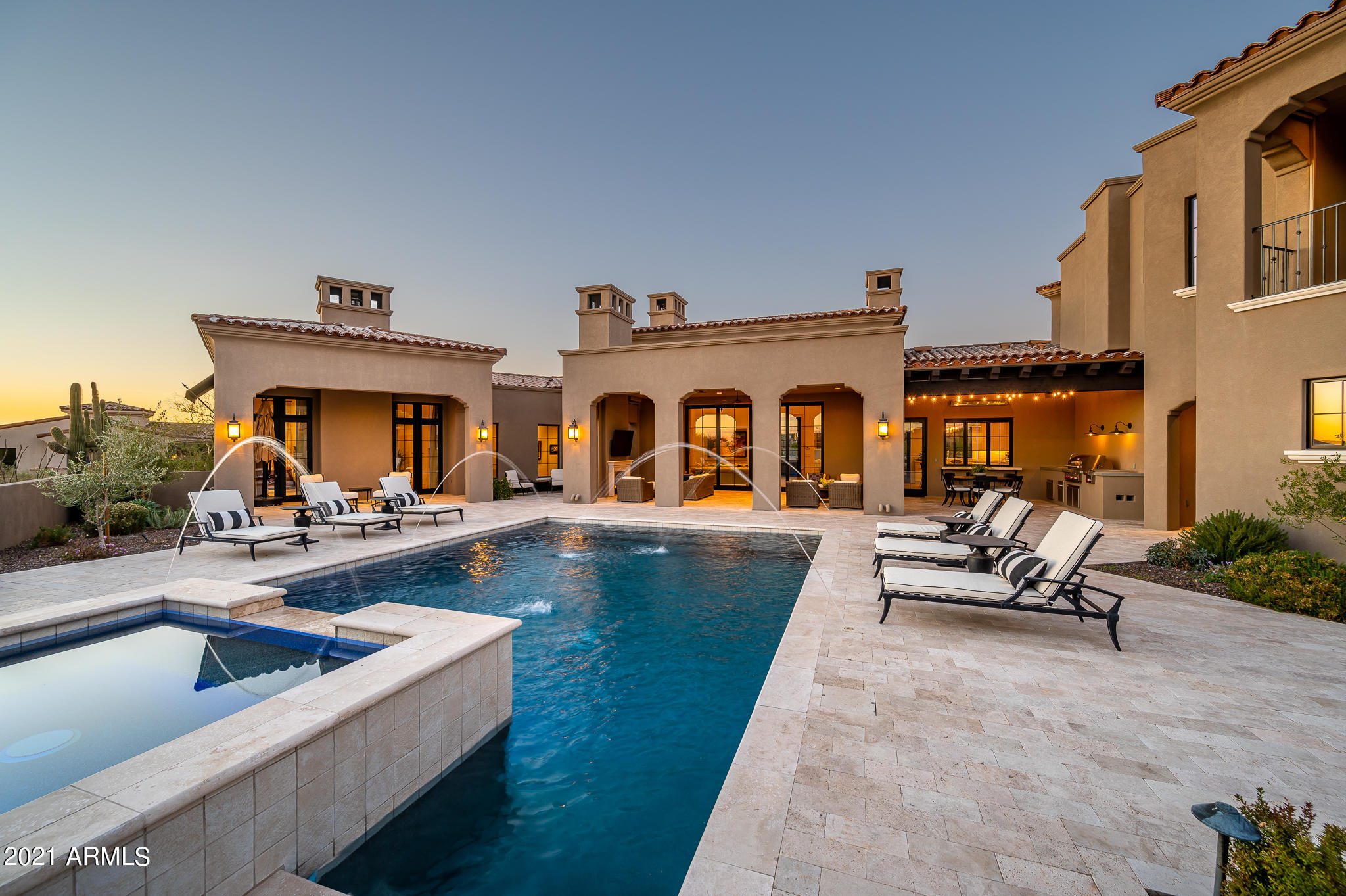 Silverleaf at DC Ranch - Residential