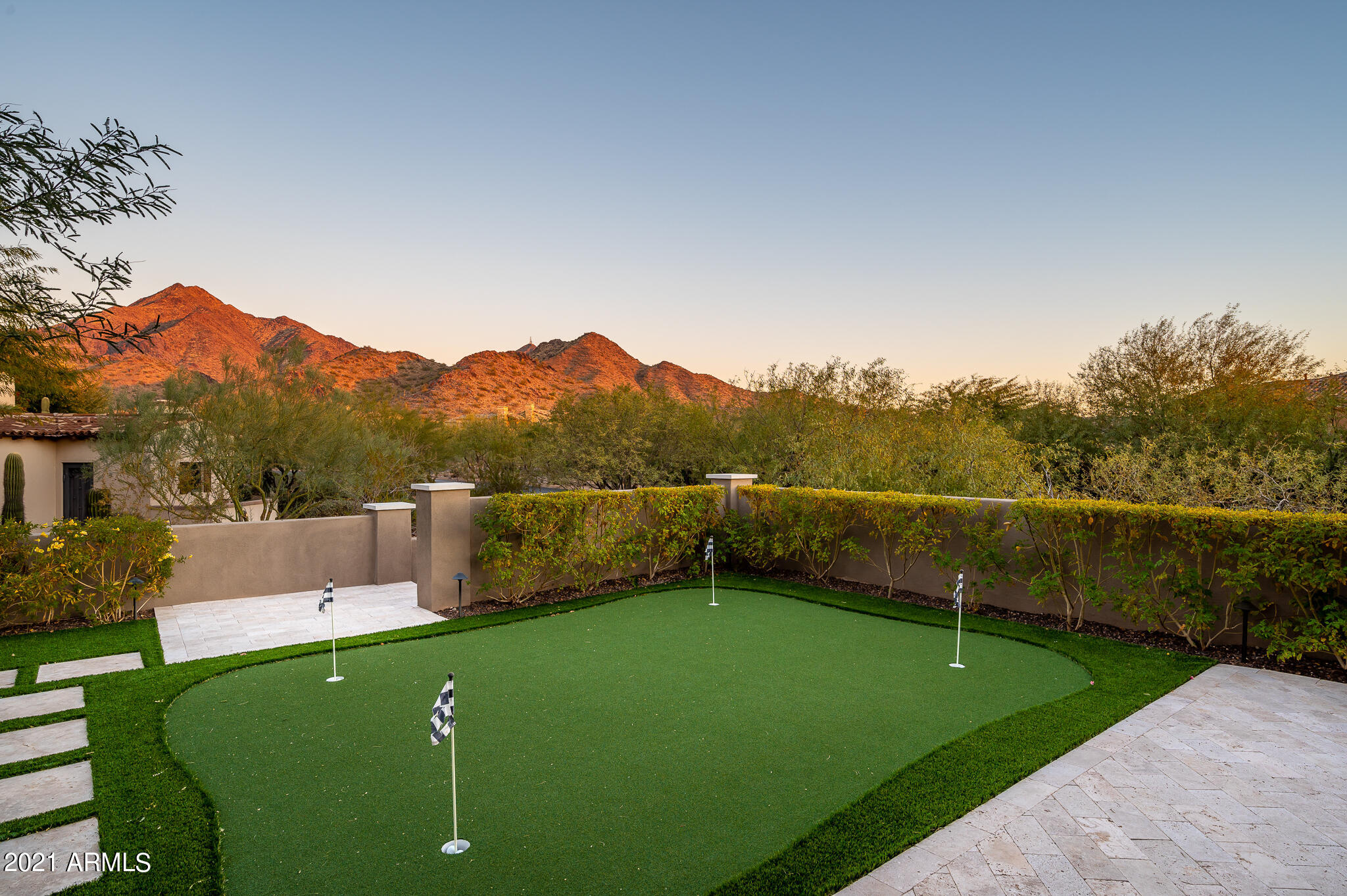 Silverleaf at DC Ranch - Residential
