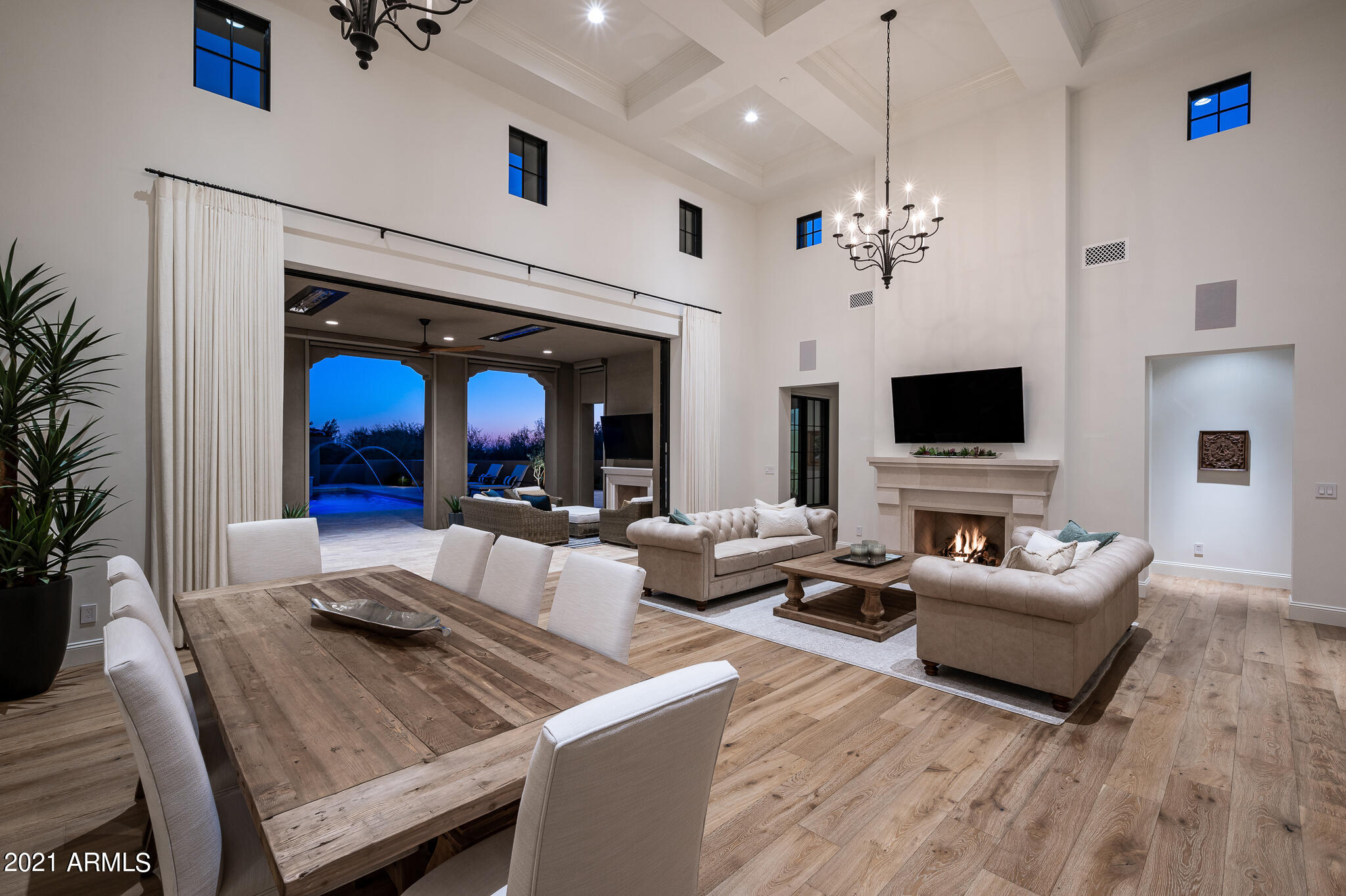 Silverleaf at DC Ranch - Residential