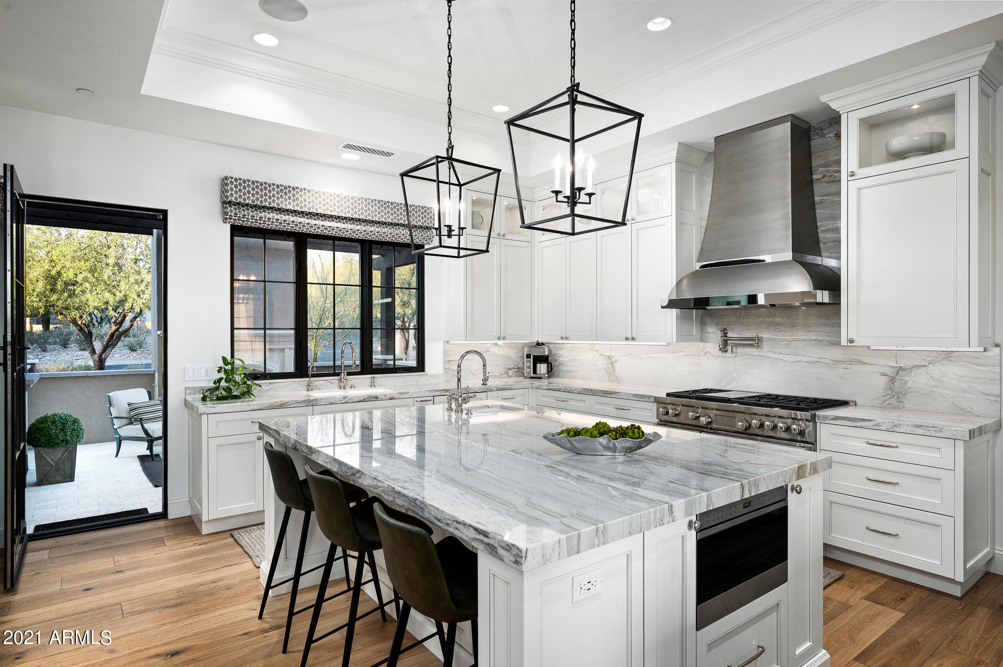 Silverleaf at DC Ranch - Residential