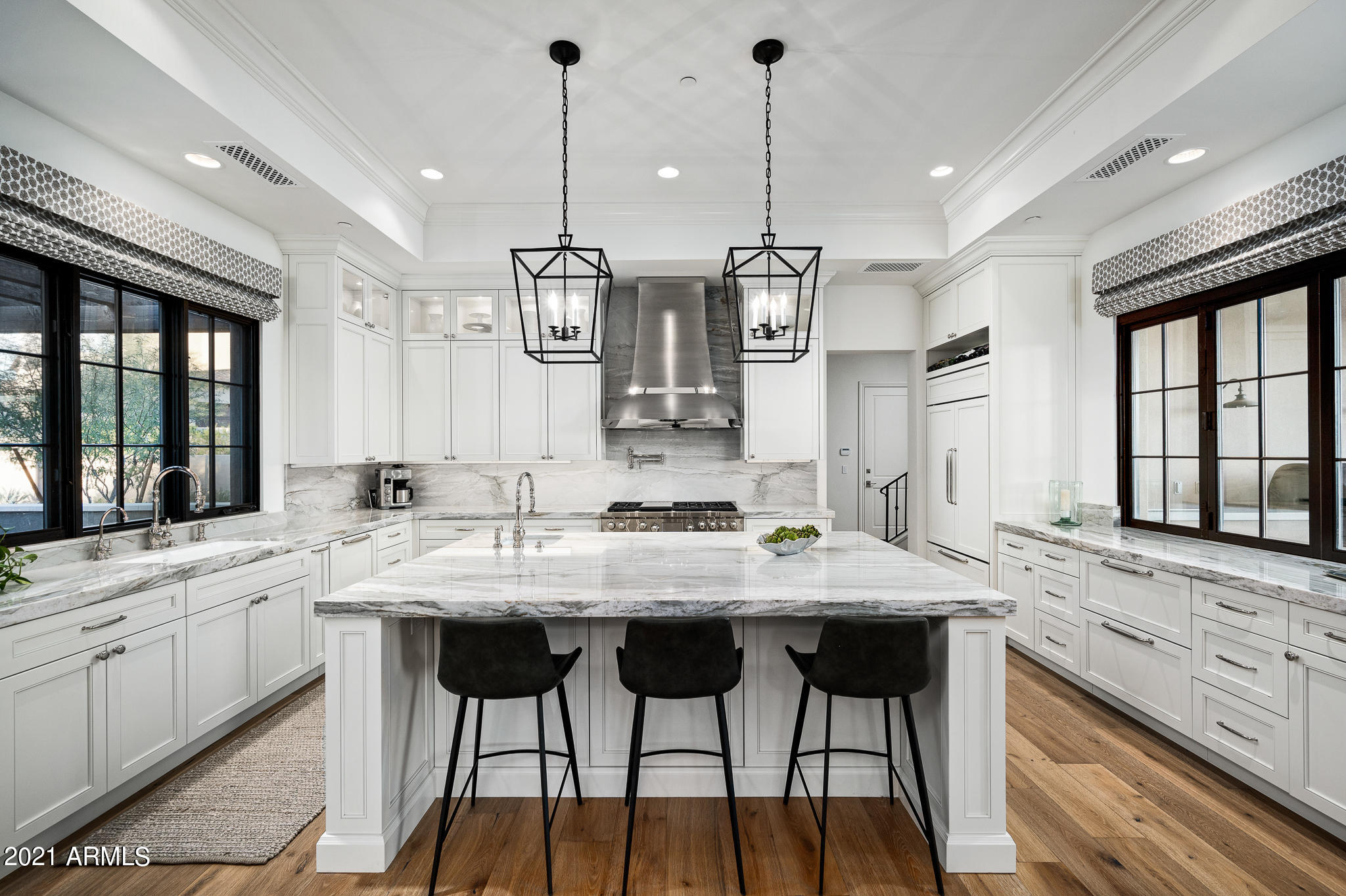 Silverleaf at DC Ranch - Residential