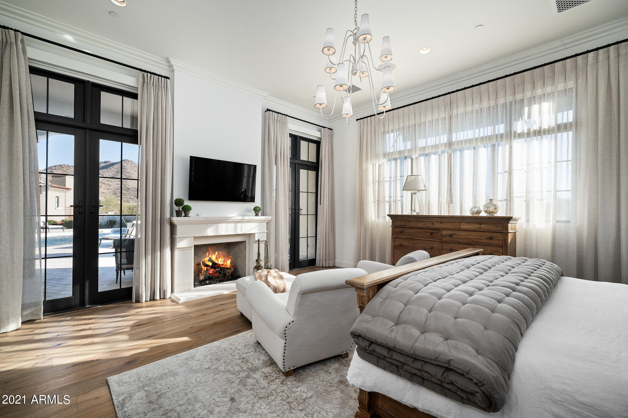 Silverleaf at DC Ranch - Residential
