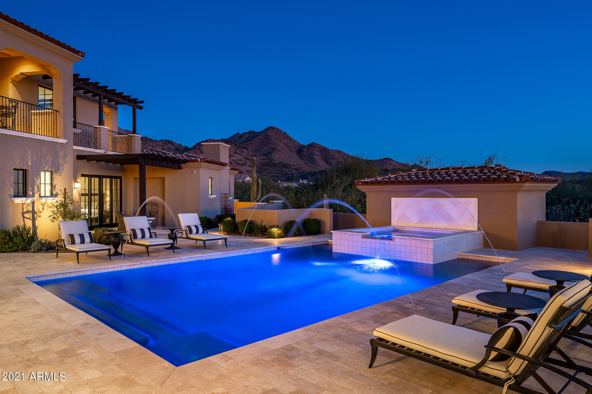 Silverleaf at DC Ranch - Residential