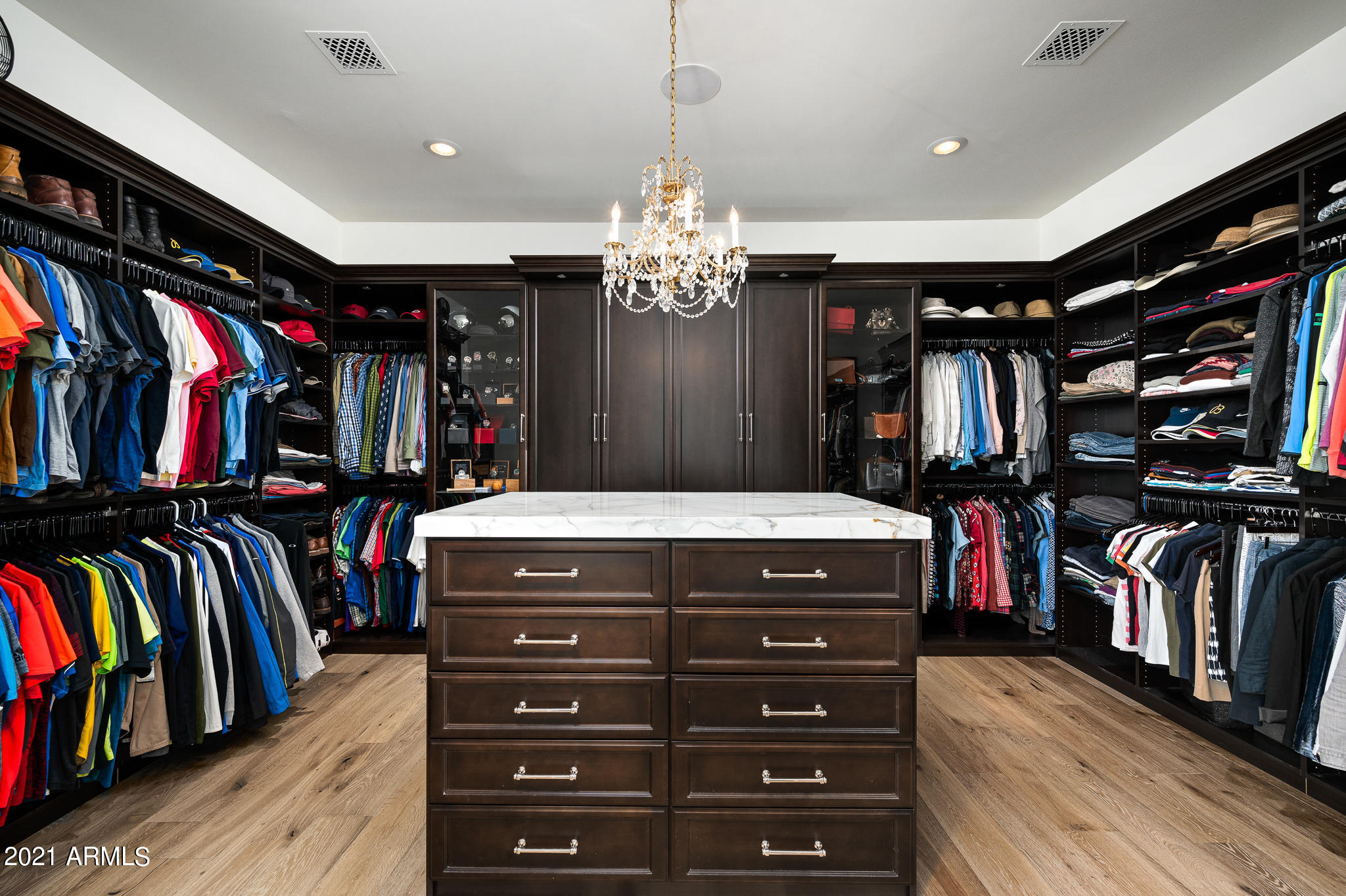 Silverleaf at DC Ranch - Residential
