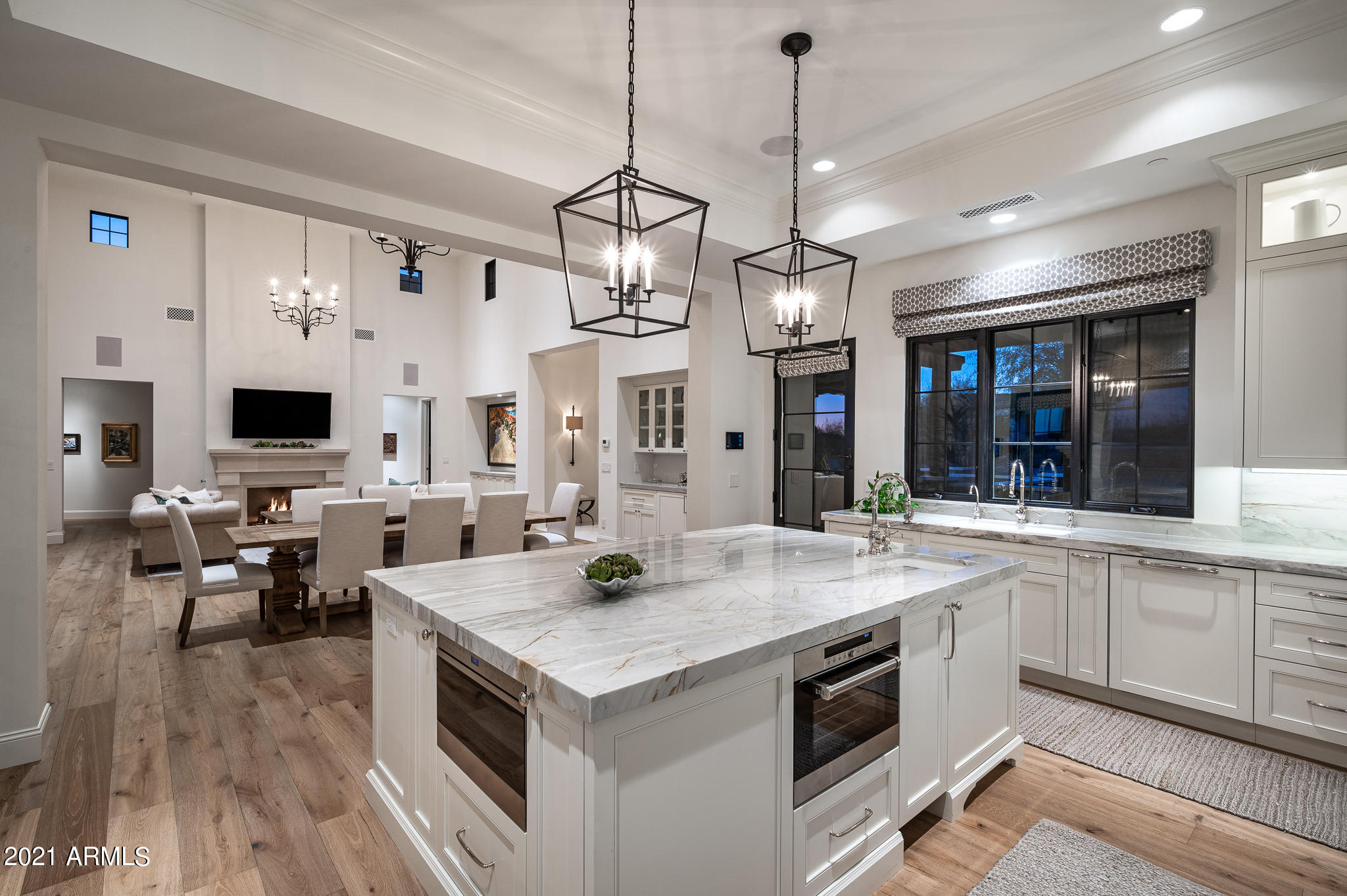 Silverleaf at DC Ranch - Residential