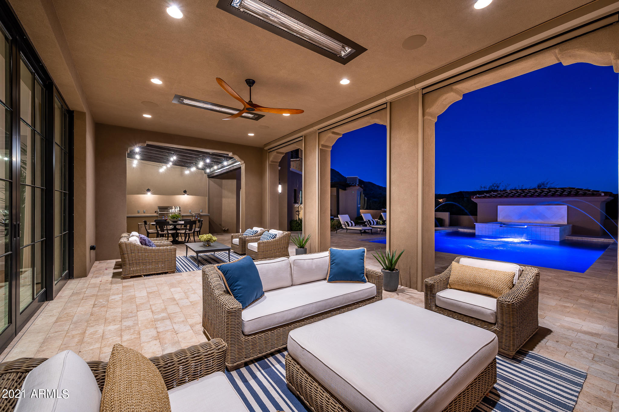 Silverleaf at DC Ranch - Residential