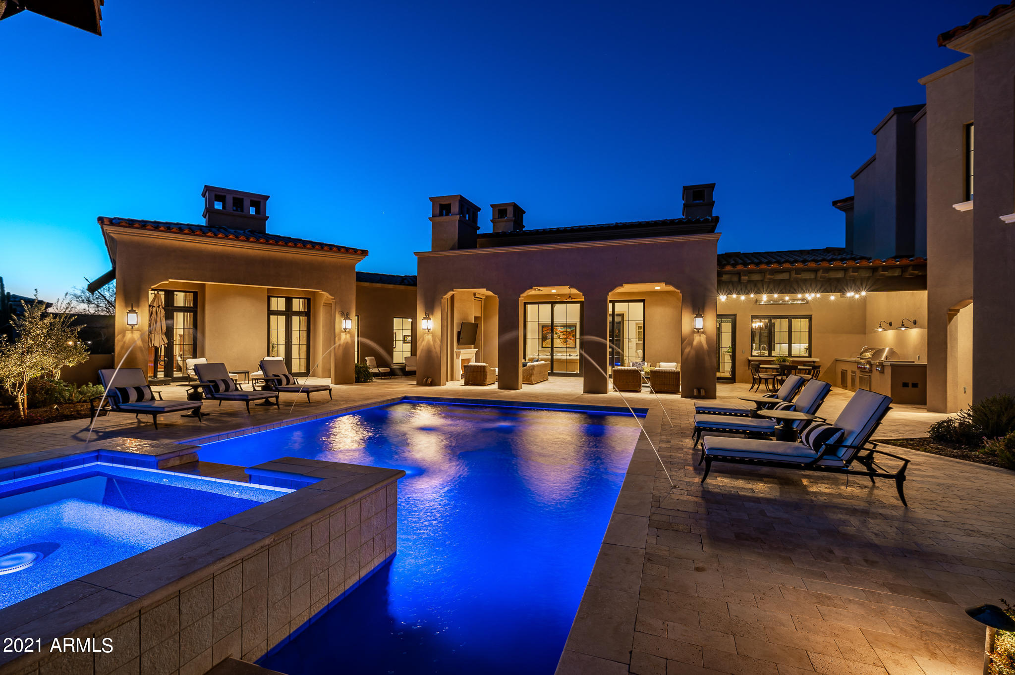 Silverleaf at DC Ranch - Residential