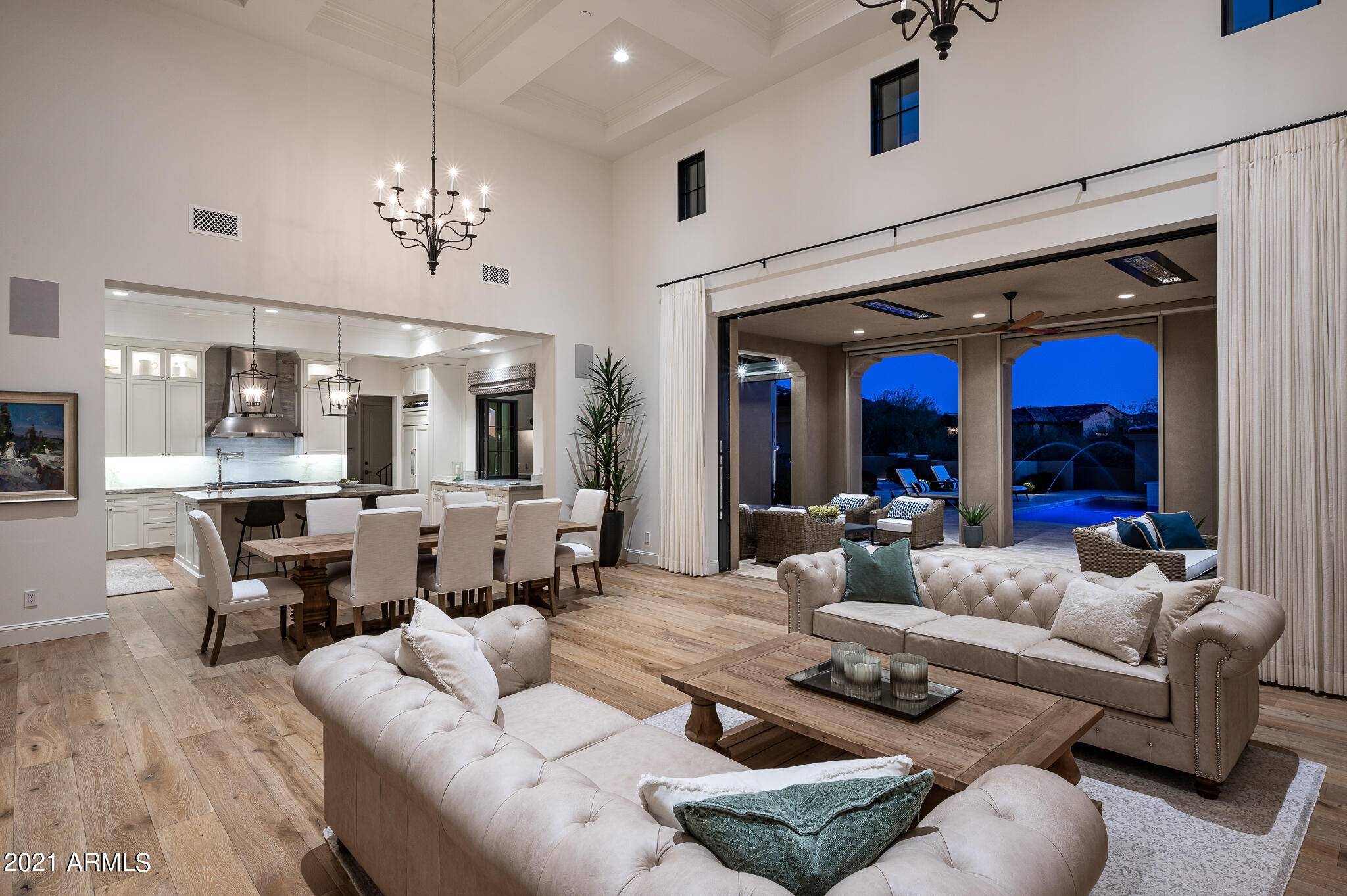 Silverleaf at DC Ranch - Residential