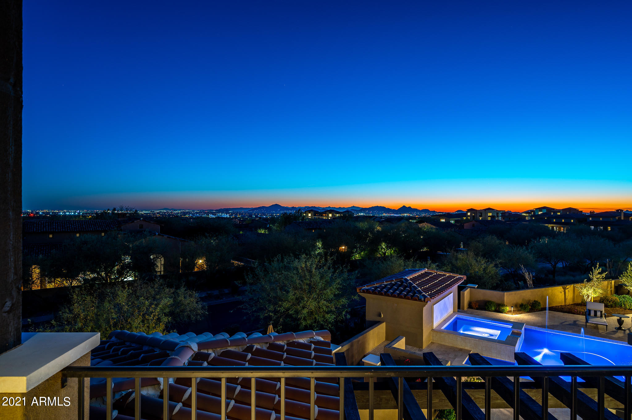 Silverleaf at DC Ranch - Residential