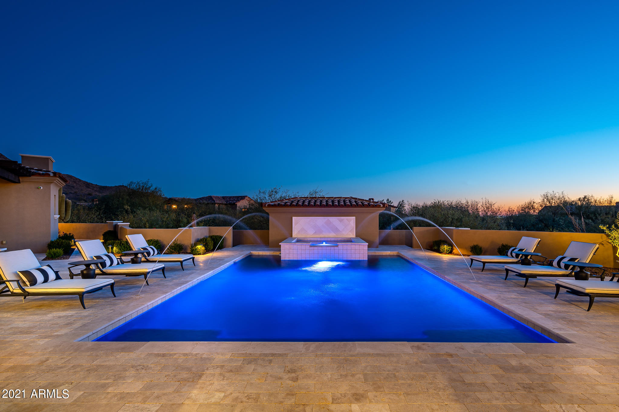 Silverleaf at DC Ranch - Residential