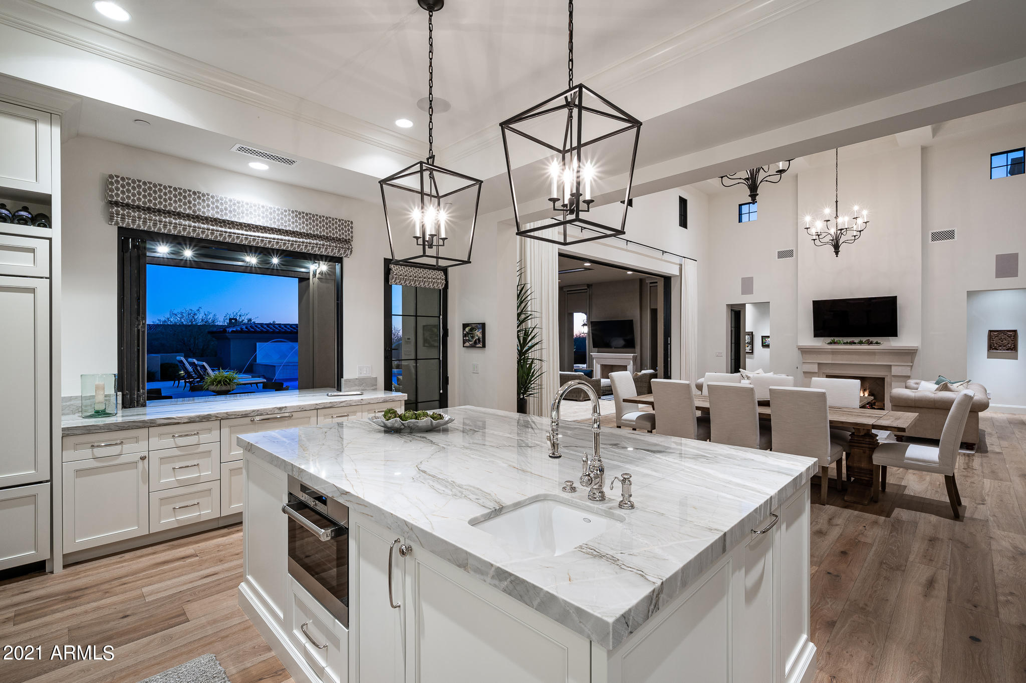 Silverleaf at DC Ranch - Residential