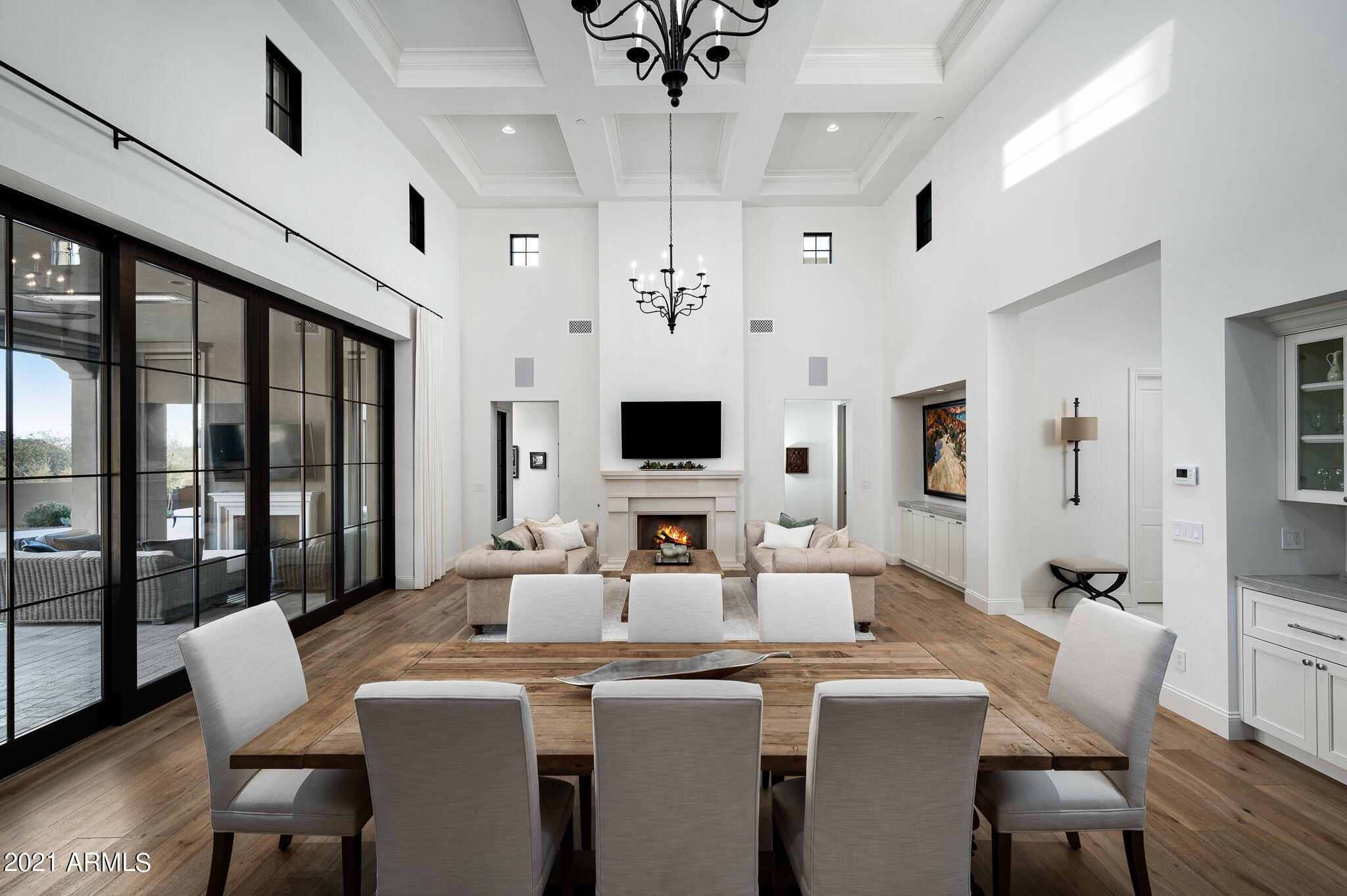 Silverleaf at DC Ranch - Residential