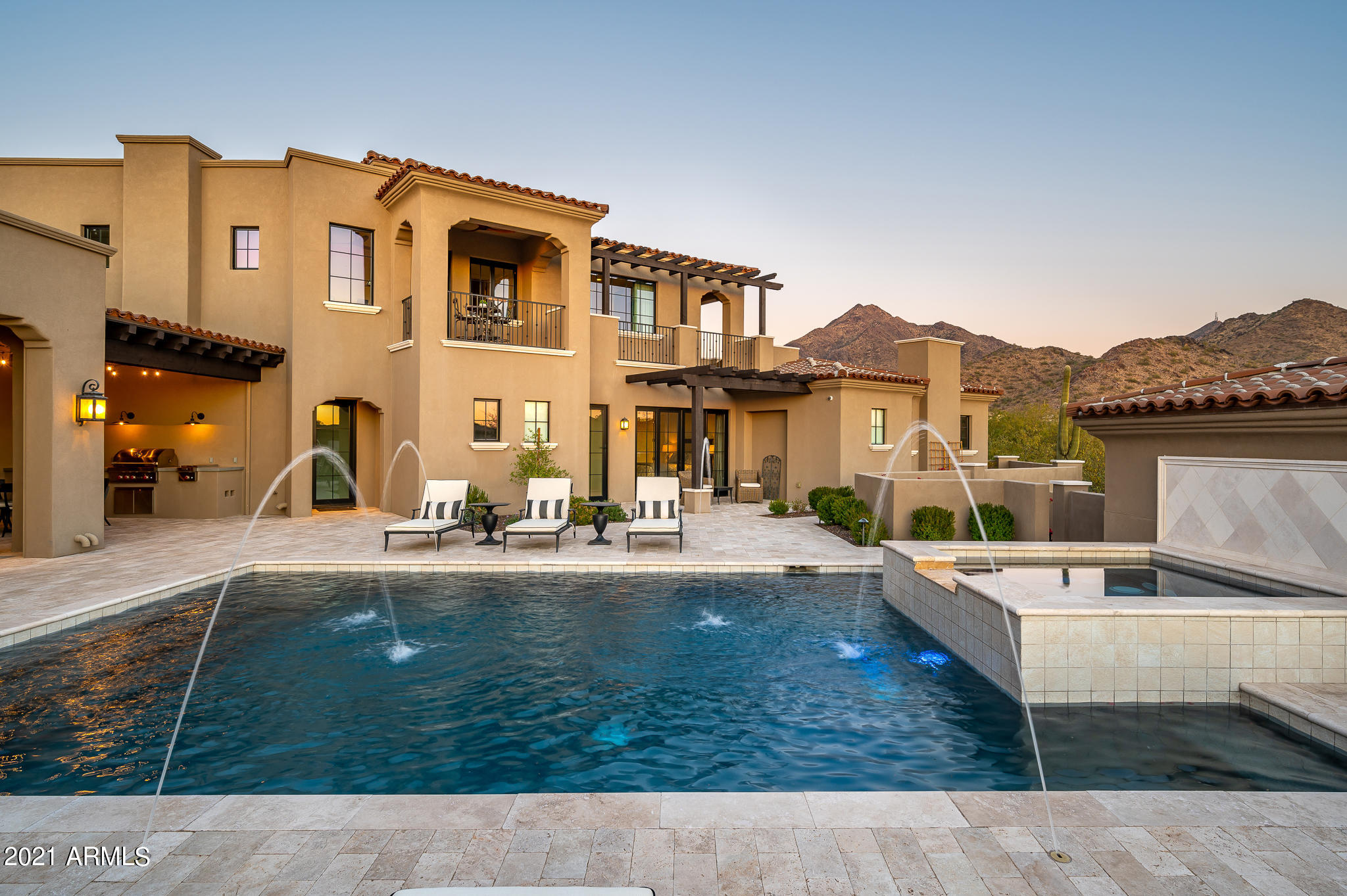 Silverleaf at DC Ranch - Residential