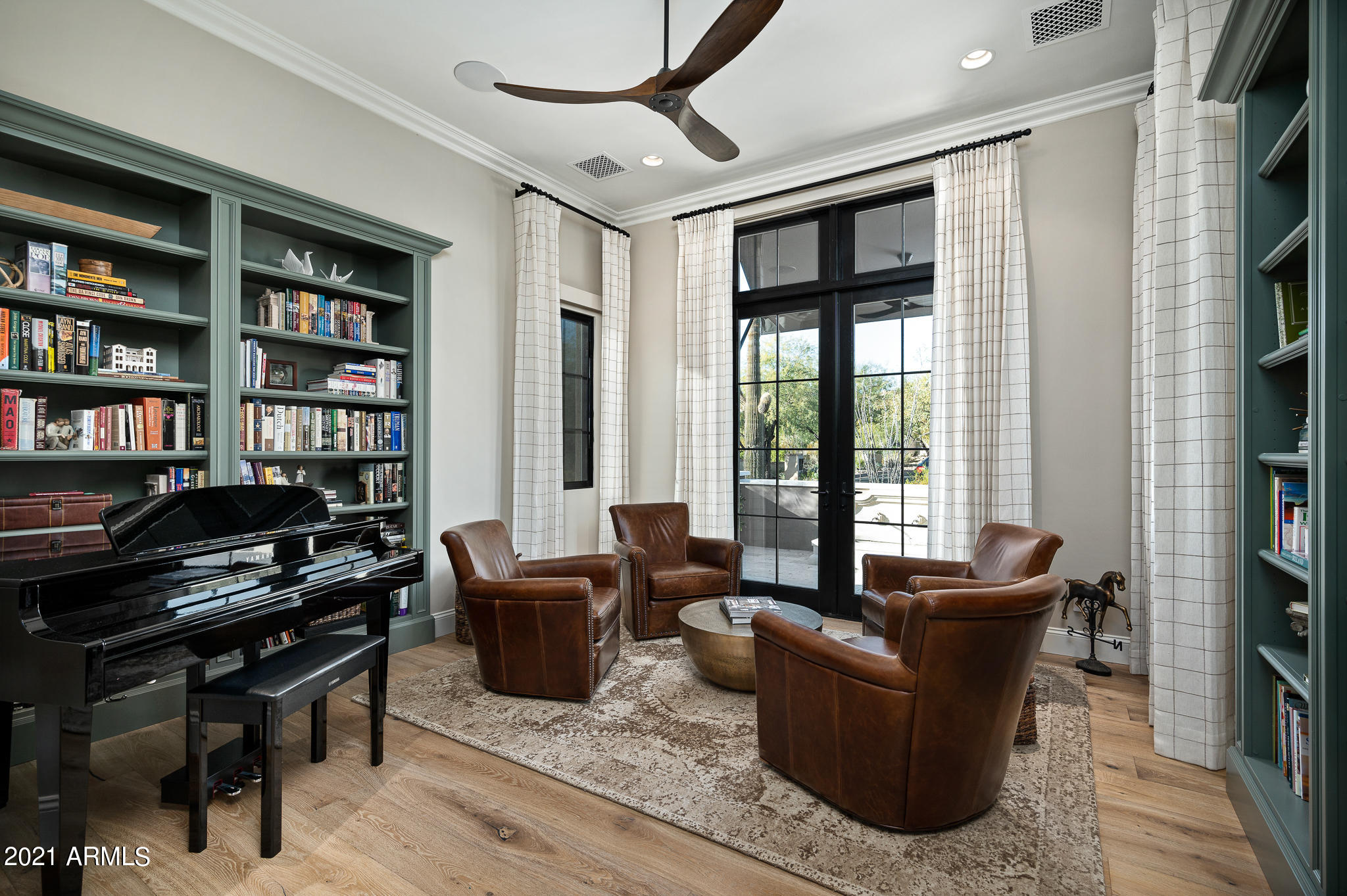 Silverleaf at DC Ranch - Residential