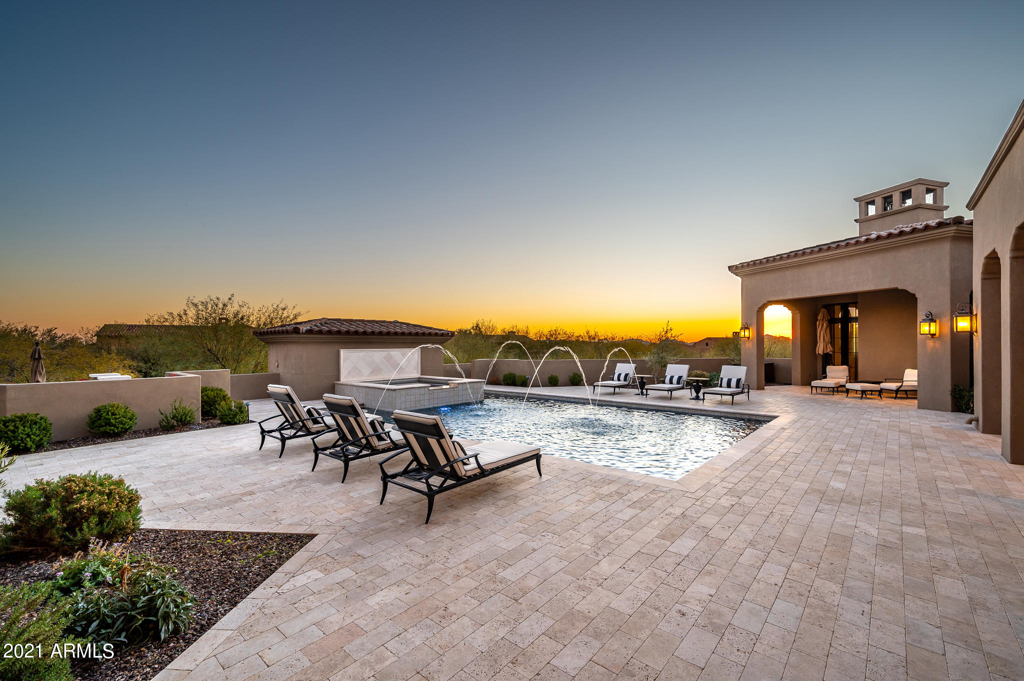 Silverleaf at DC Ranch - Residential