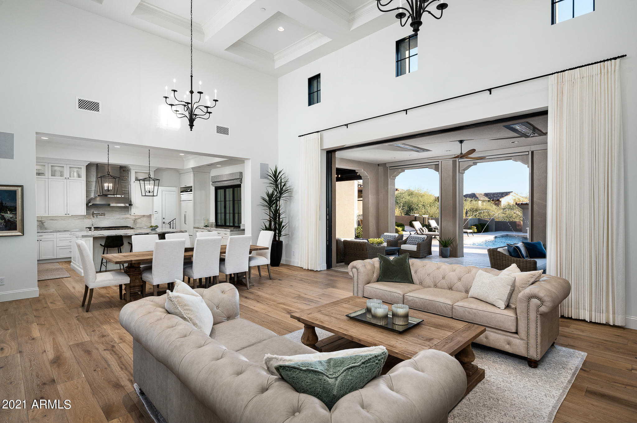 Silverleaf at DC Ranch - Residential