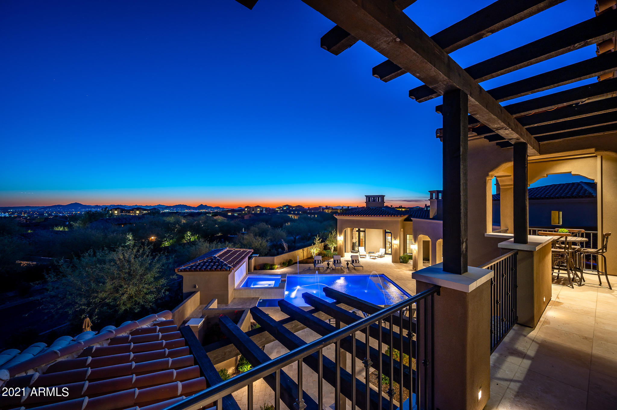 Silverleaf at DC Ranch - Residential