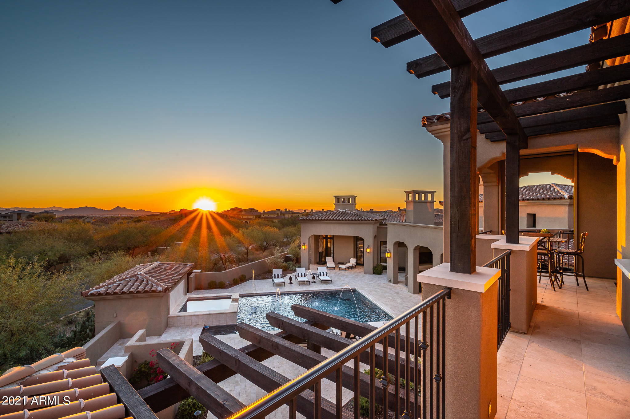 Silverleaf at DC Ranch - Residential